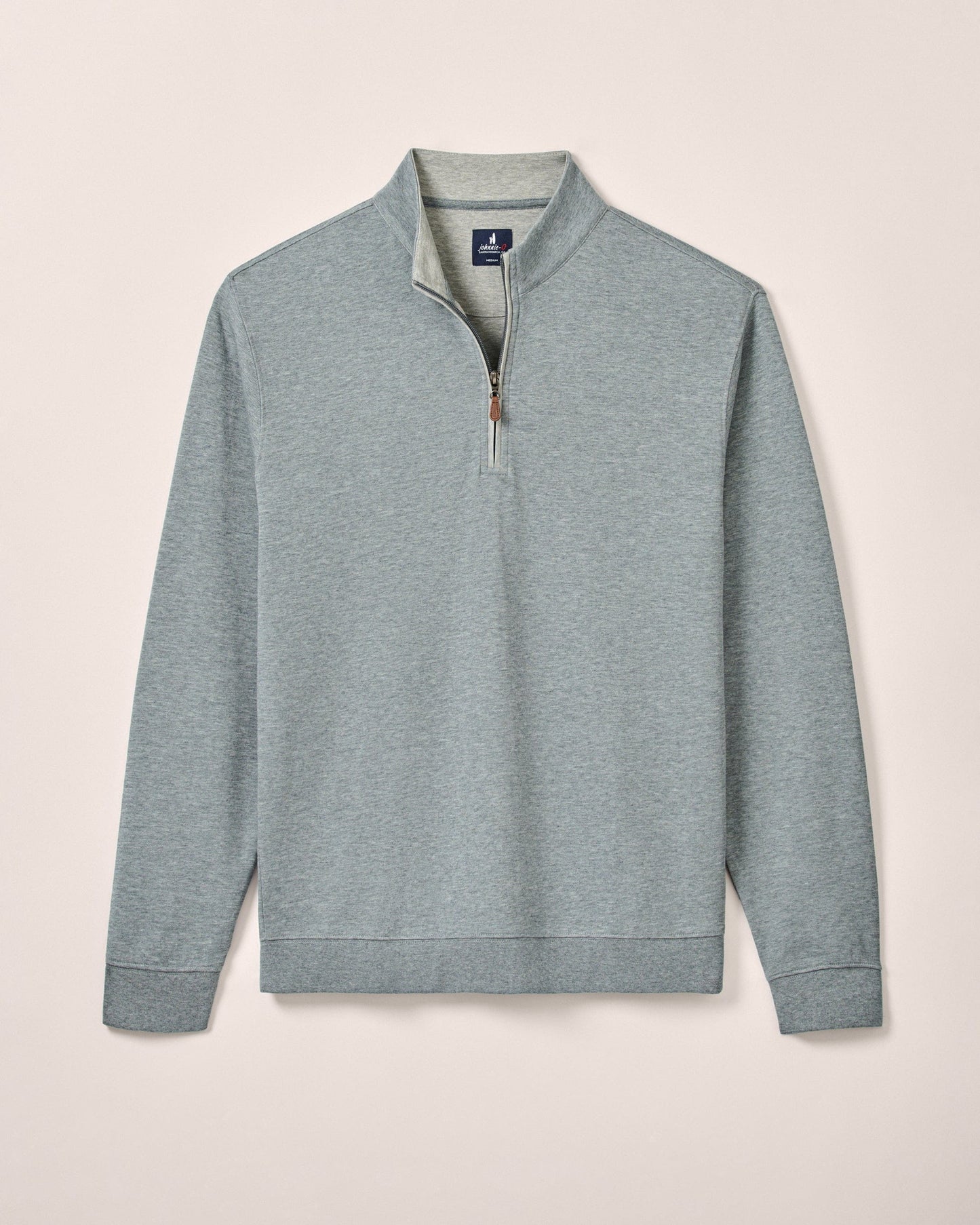 Johnnie-O Sully 1/4 Zip Pullover