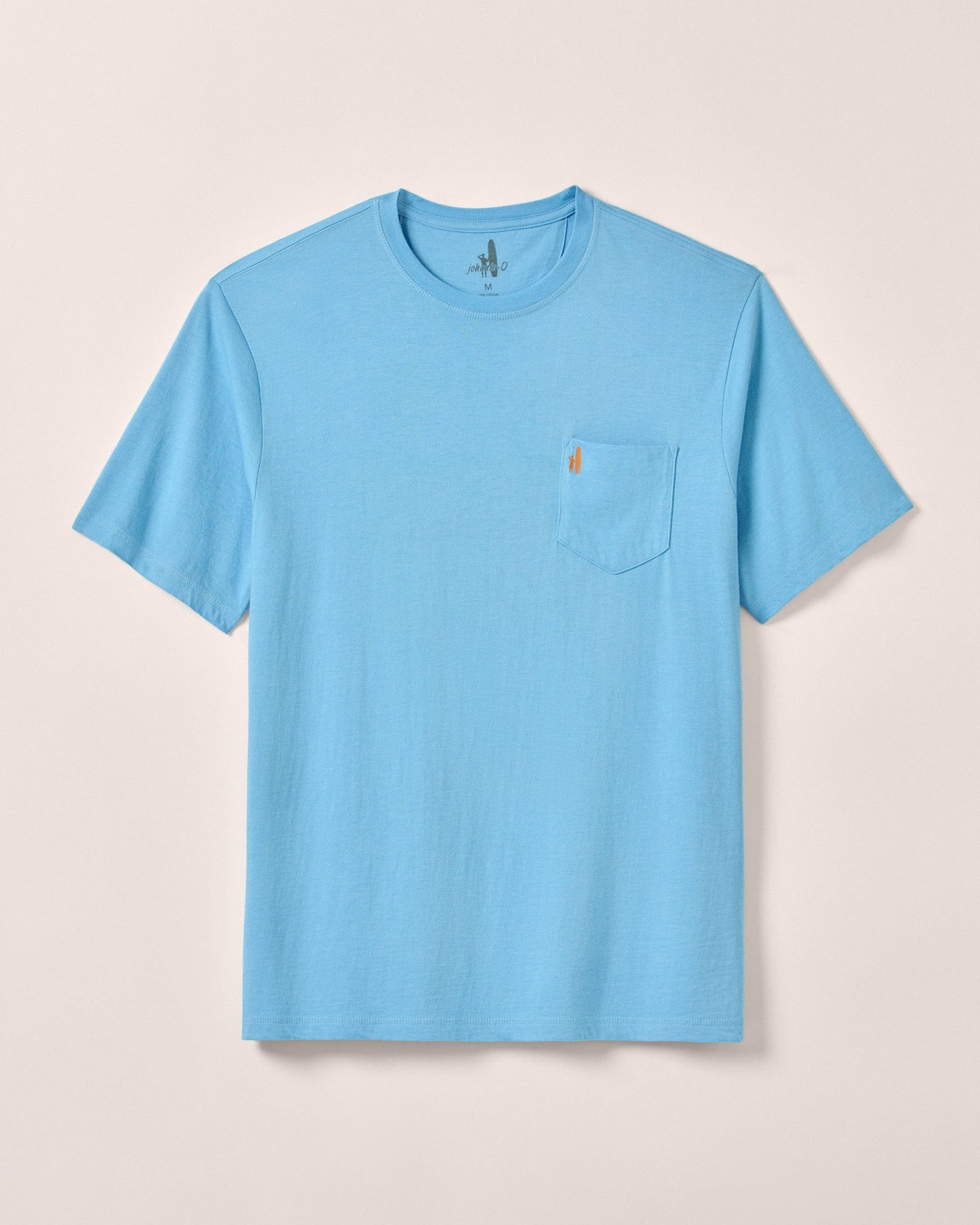 Johnnie-O Sun Line Pocket T-Shirt