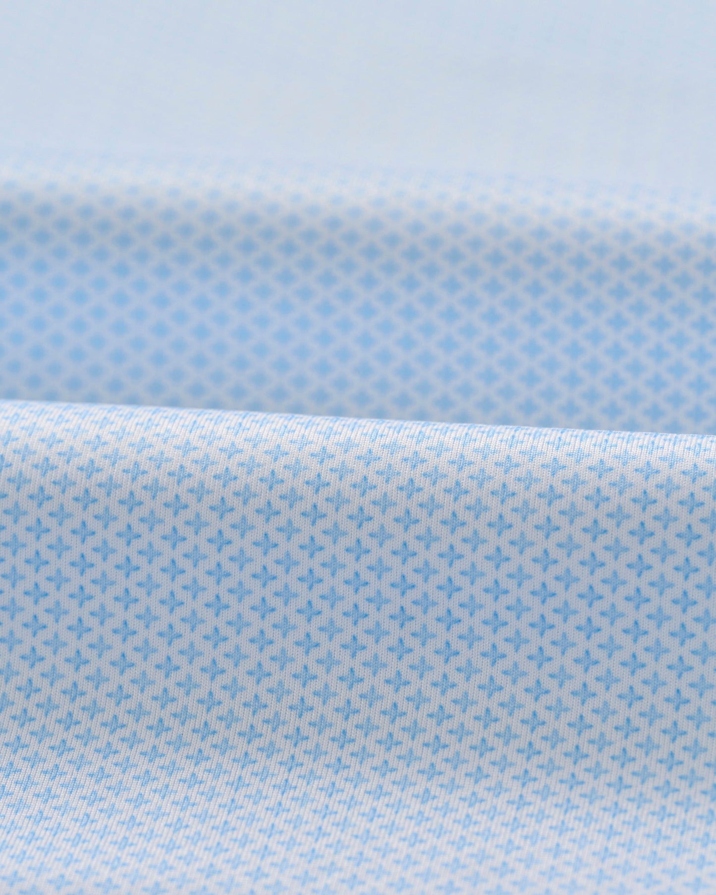 Johnnie-O Performance Jersey Polo - Teo