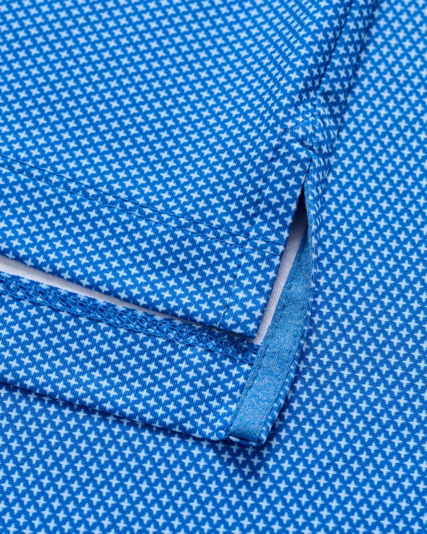 Johnnie-O Performance Jersey Polo - Teo