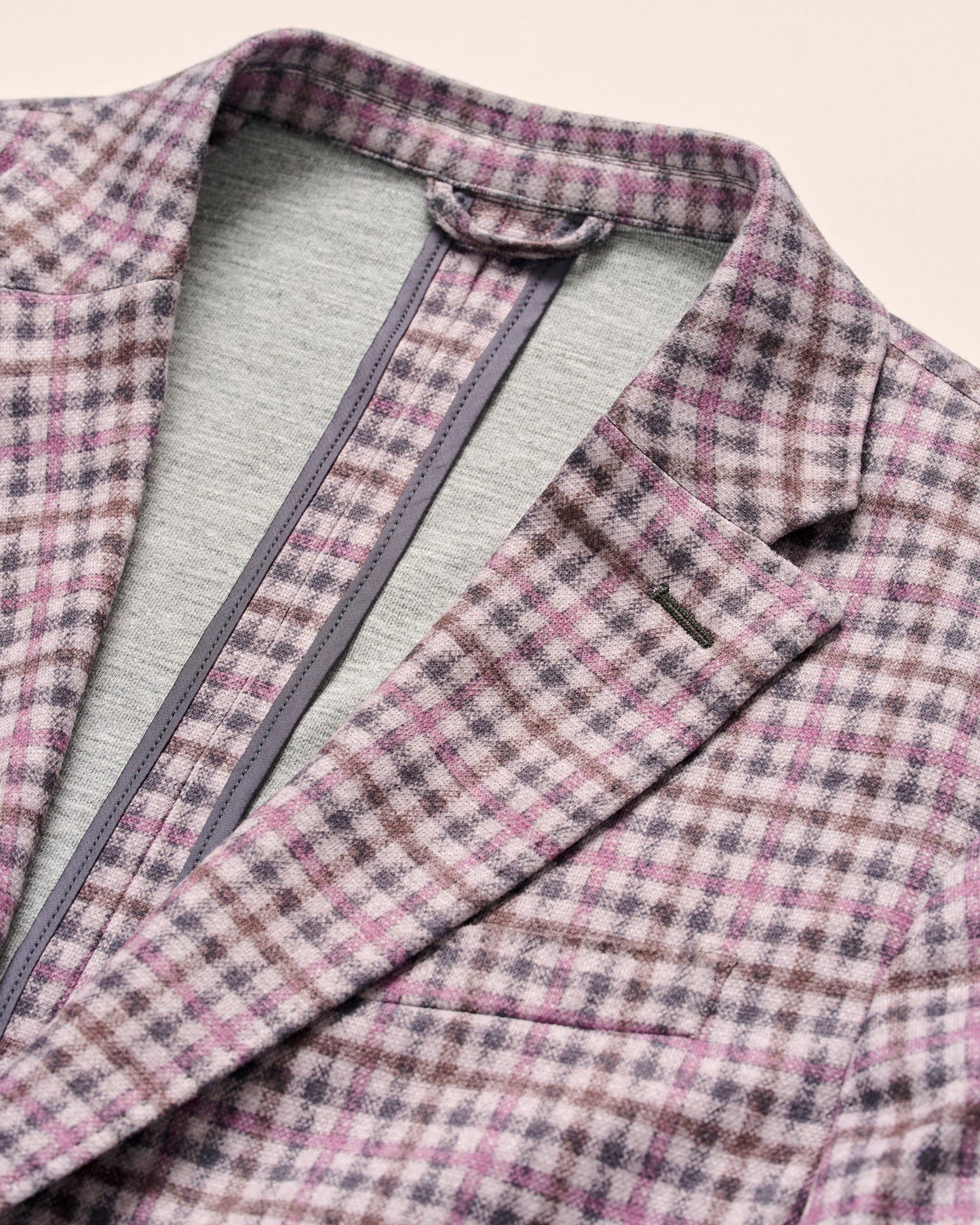 Johnnie-O Tepper Top Shelf Knit Sport Coat