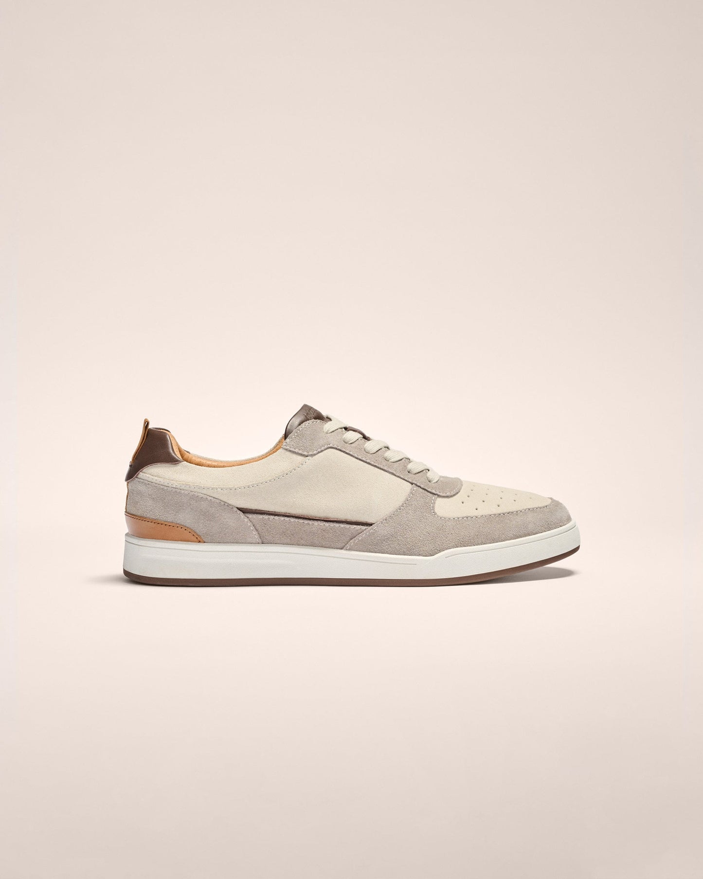 Johnnie-O Topspin Court Sneaker