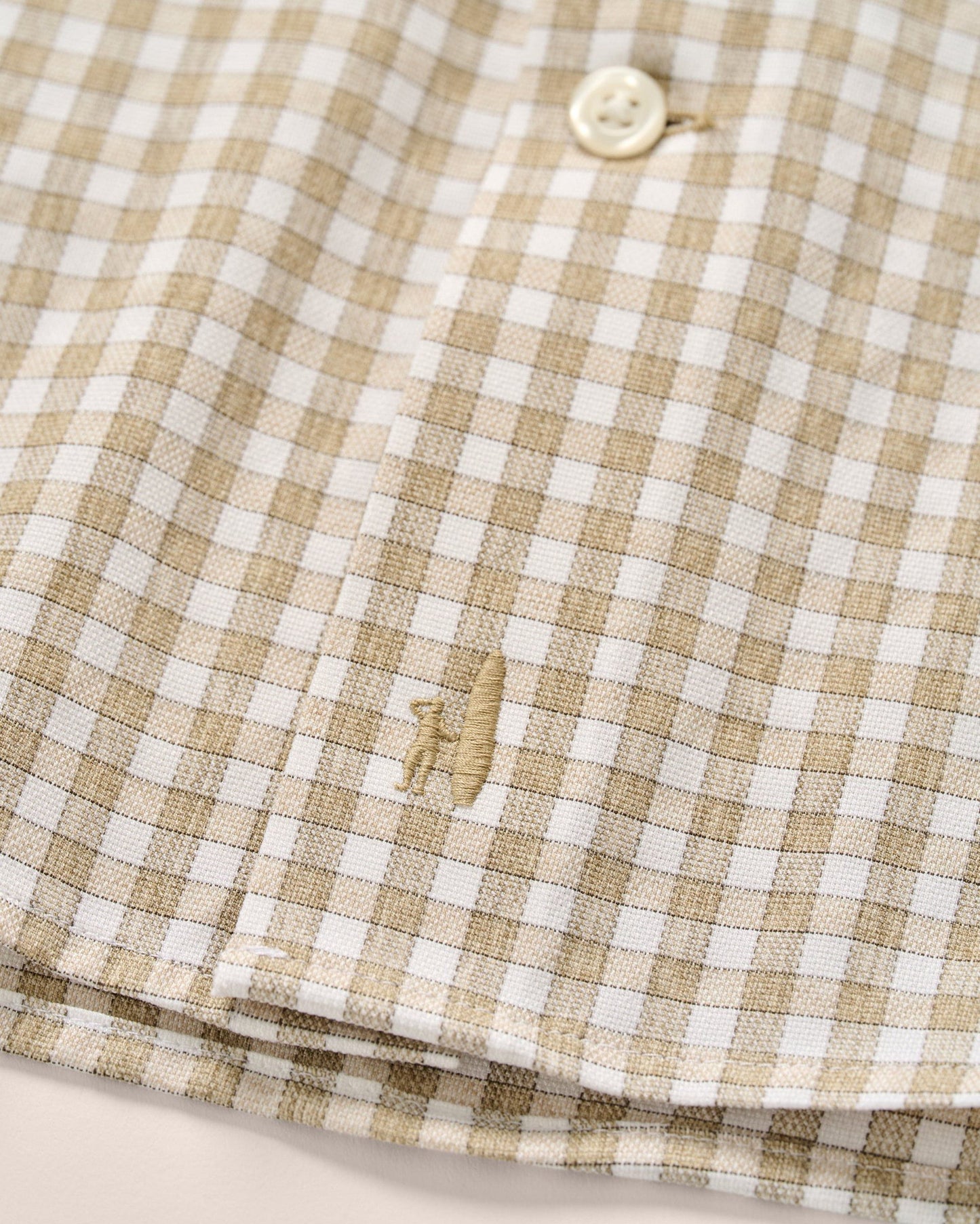 Johnnie-O Everyday Performance Button Down Shirt - Westwood
