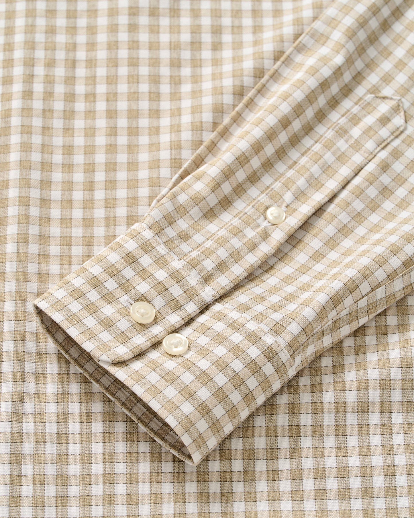 Johnnie-O Everyday Performance Button Down Shirt - Westwood