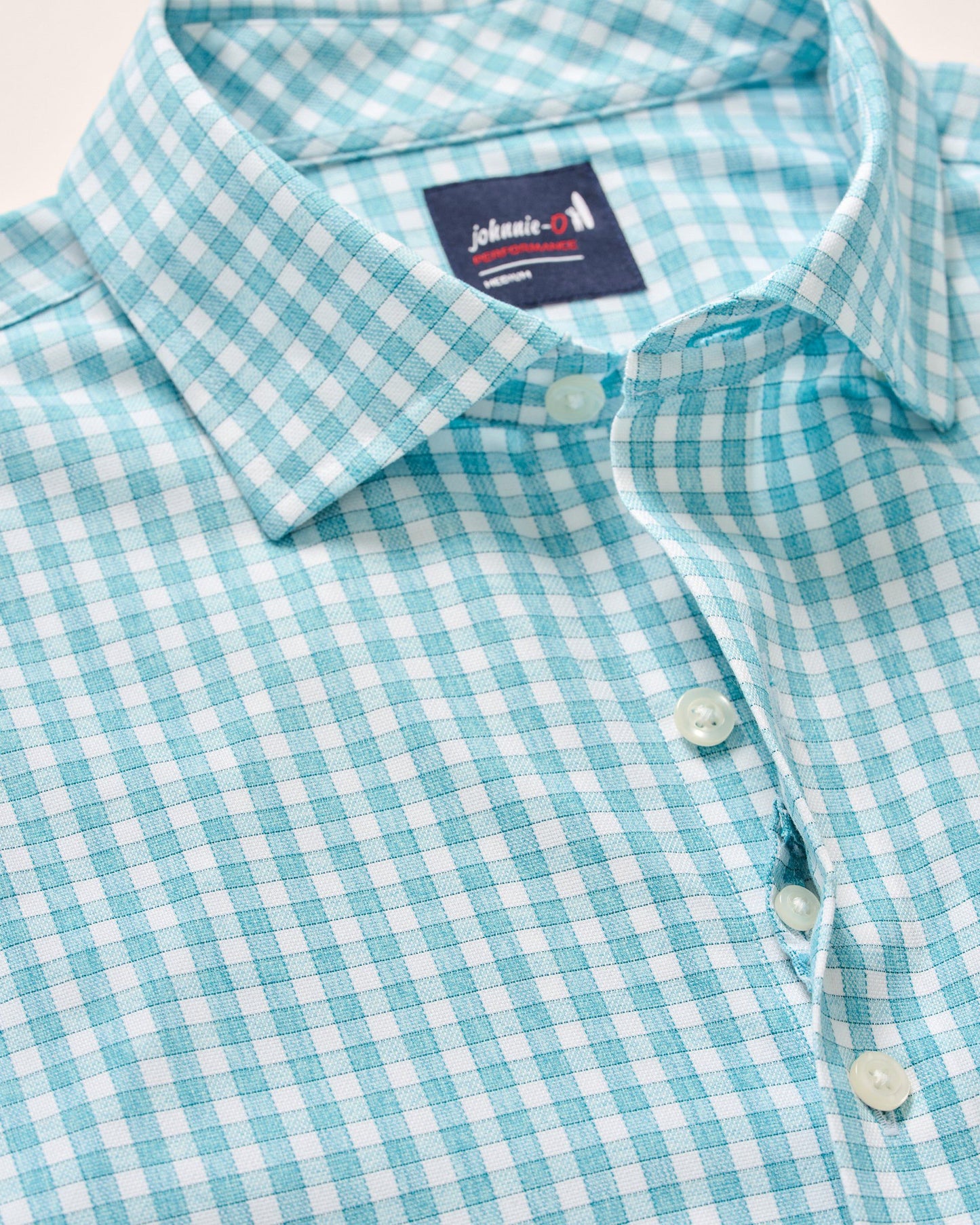 Johnnie-O Everyday Performance Button Down Shirt - Westwood