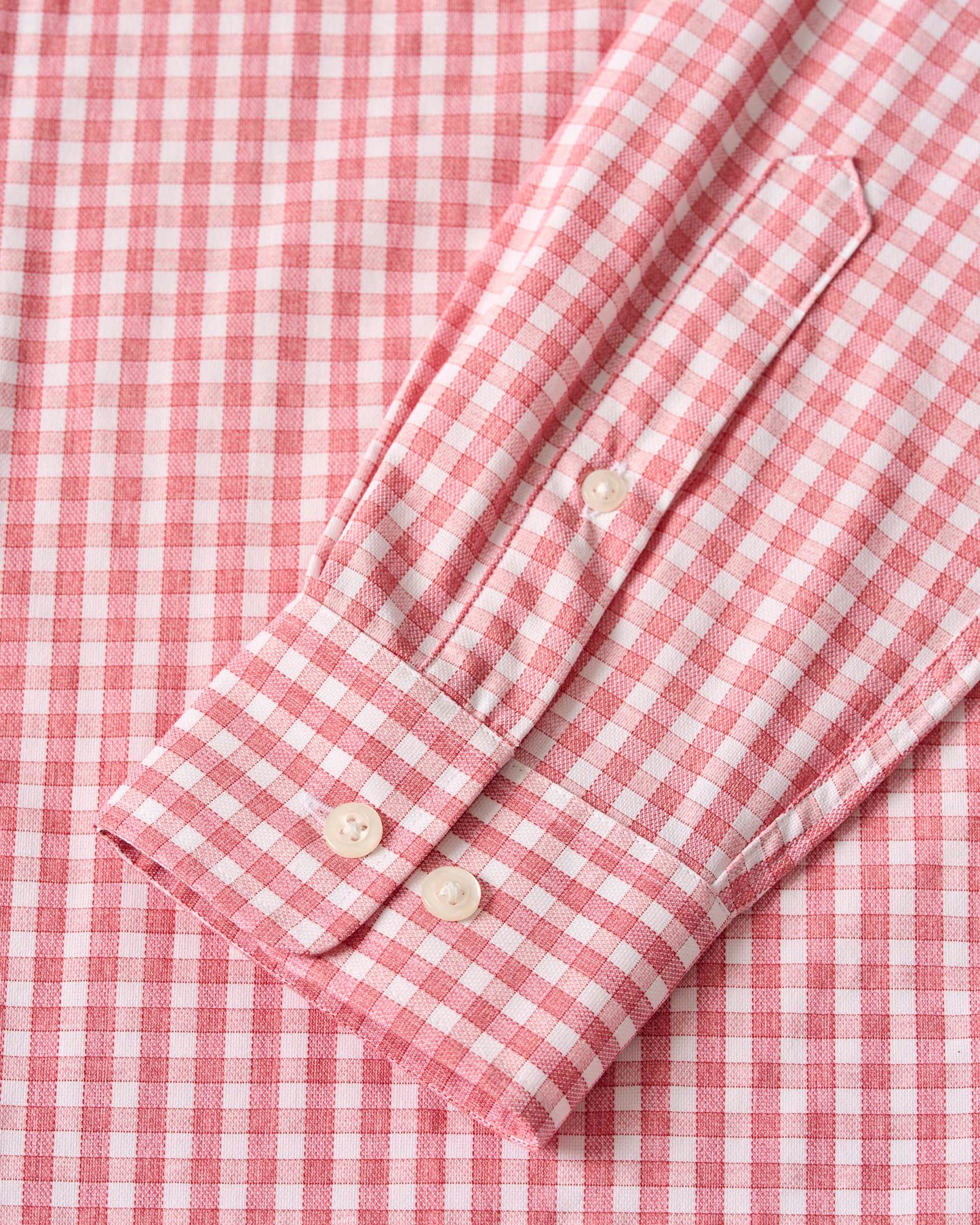 Johnnie-O Everyday Performance Button Down Shirt - Westwood