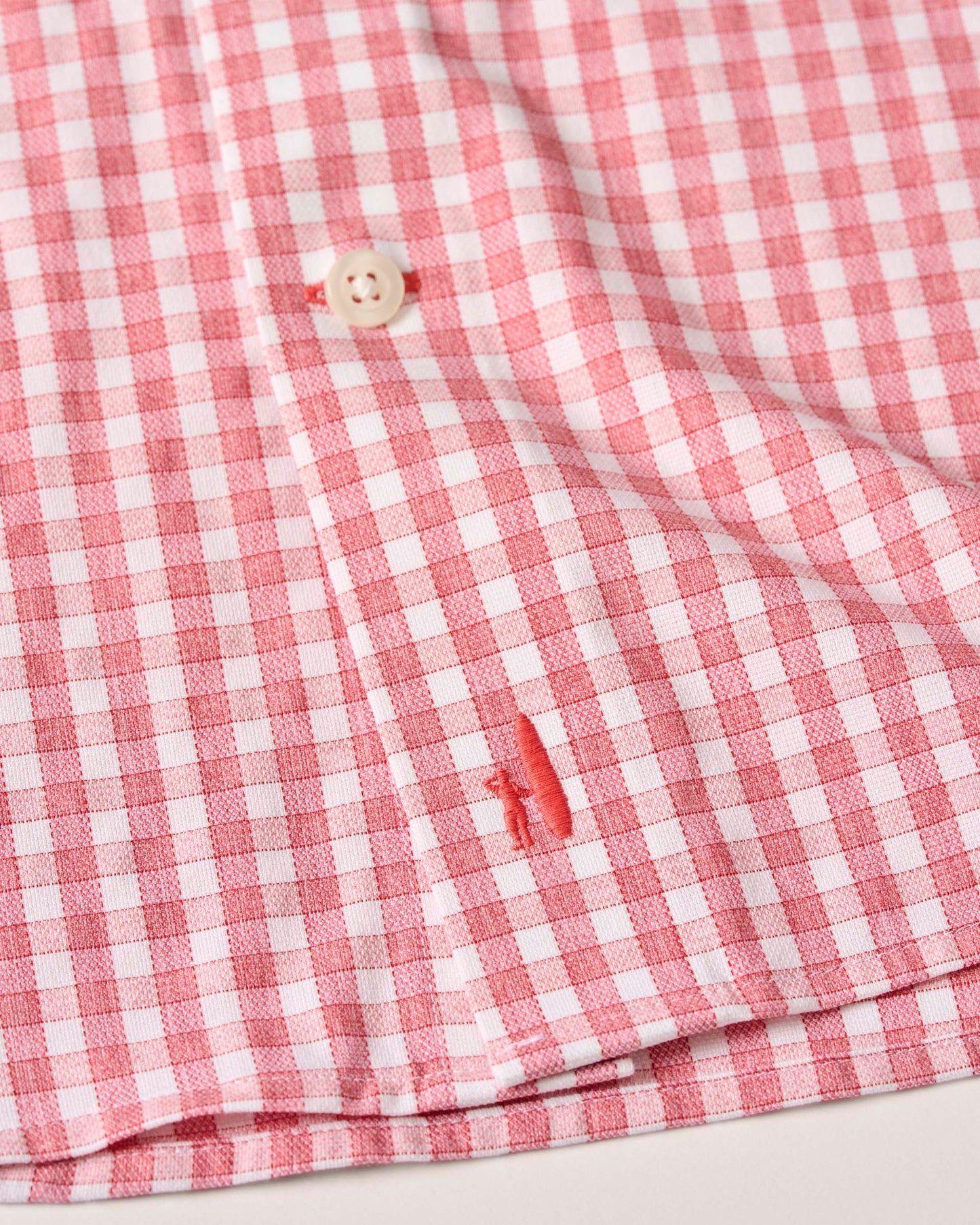 Johnnie-O Everyday Performance Button Down Shirt - Westwood