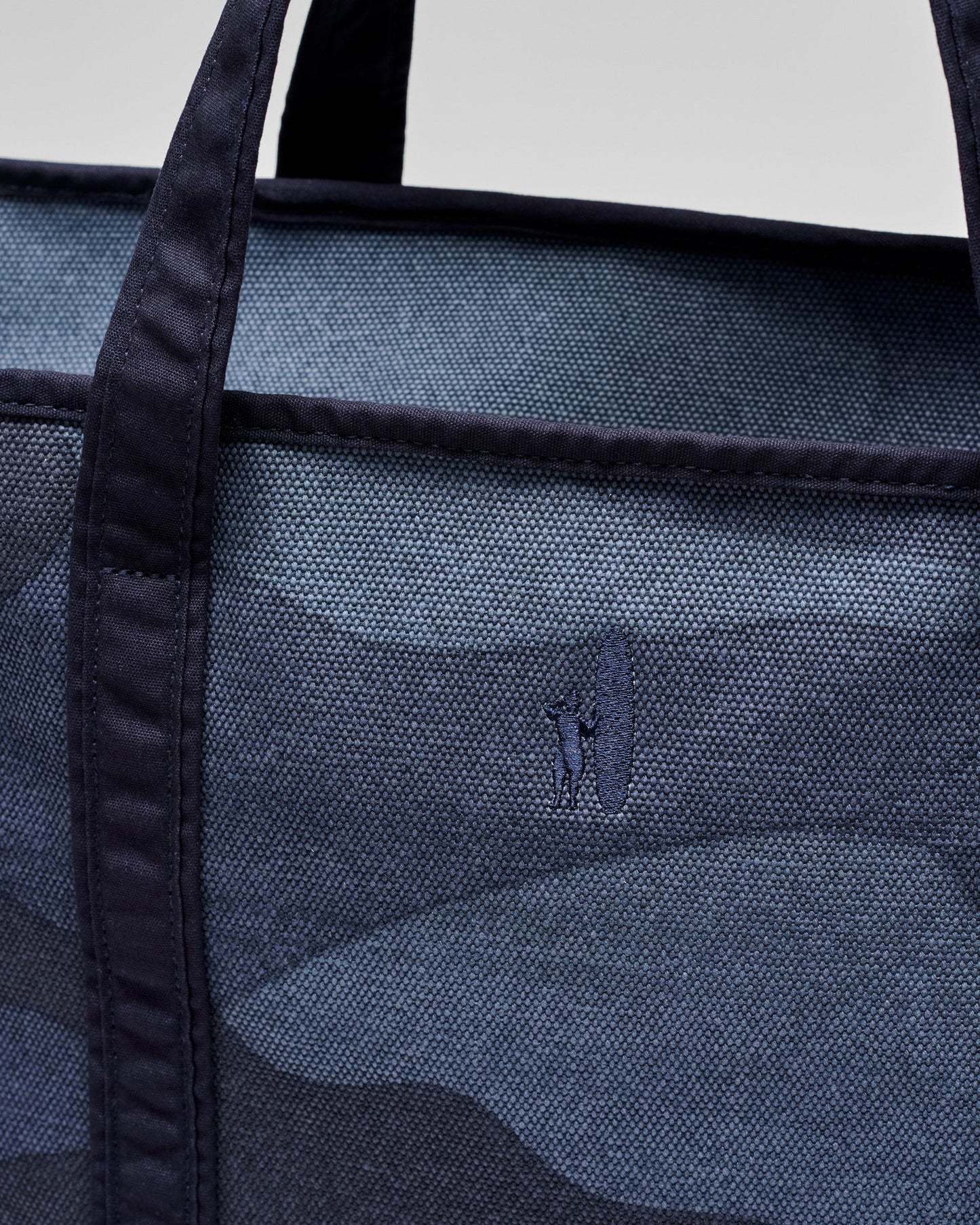 Johnnie-O Camo Zip Tote Bag