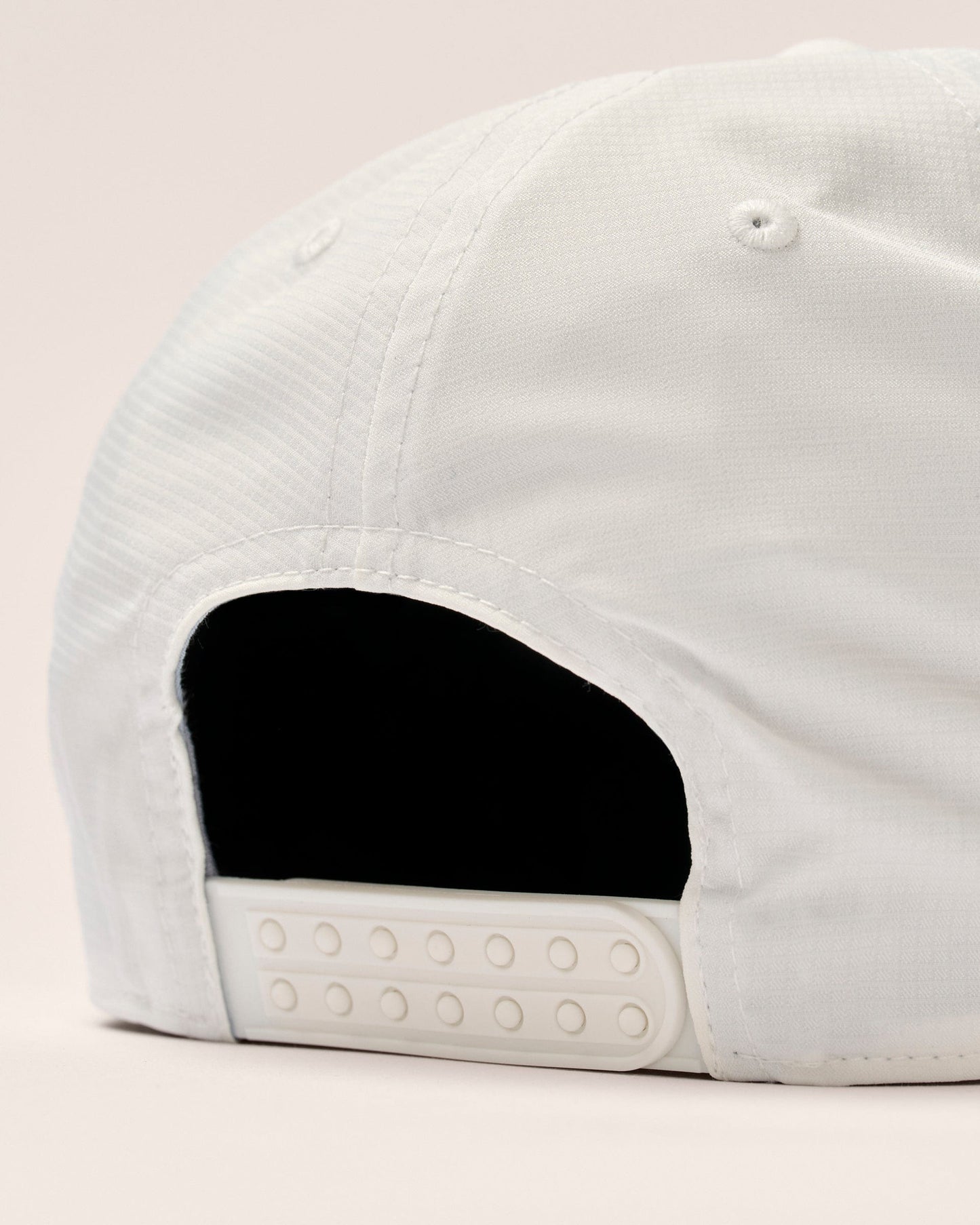 Johnnie-O Flagler Logo Rope Hat