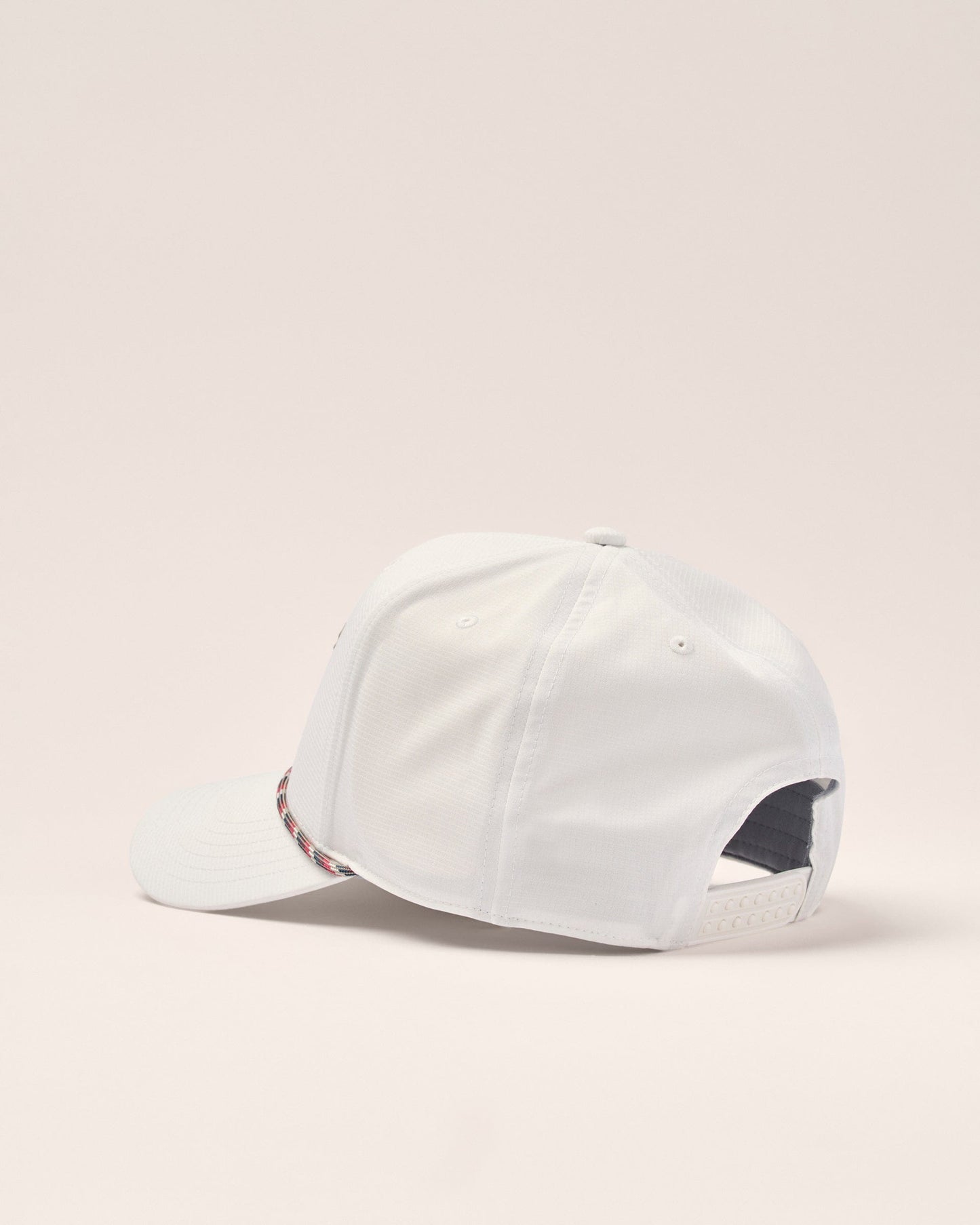 Johnnie-O Flagler Logo Rope Hat