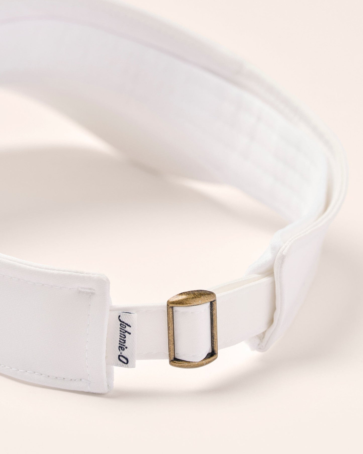 Johnnie-O Classic Performance Visor