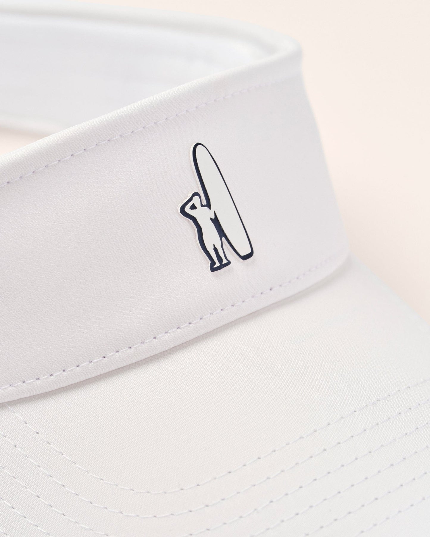Johnnie-O Classic Performance Visor