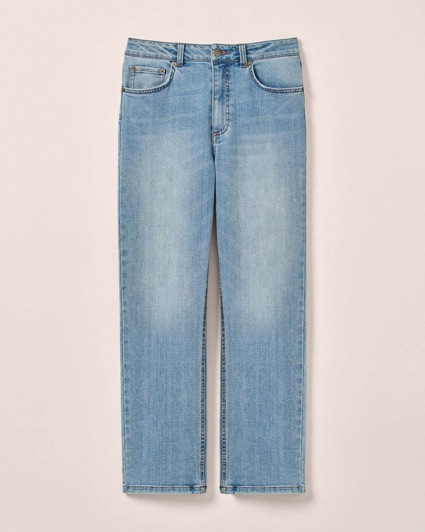 Johnnie-O Savanah Light Everyday Wash Jean