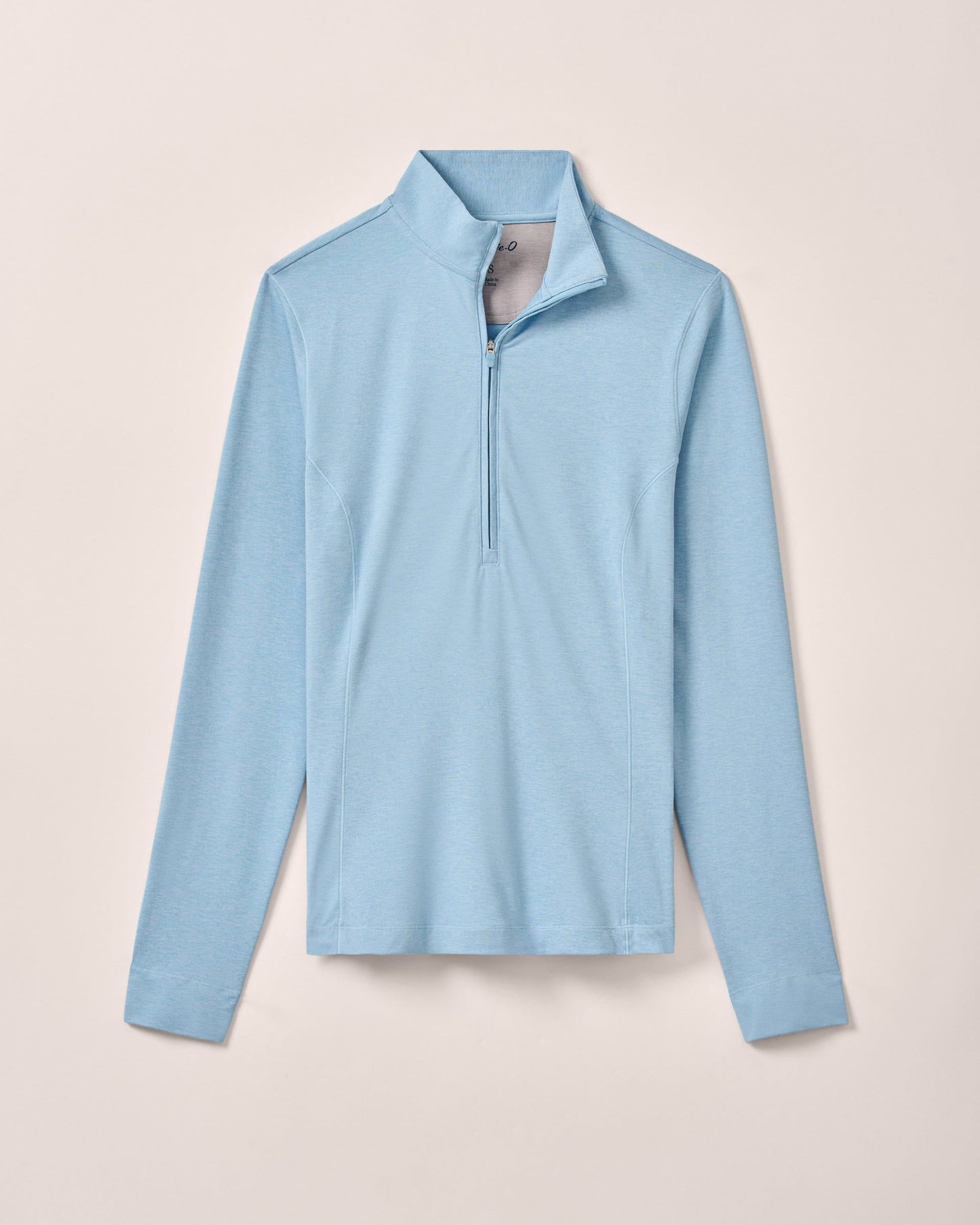 Johnnie-O Susie Performance 1/4 Zip