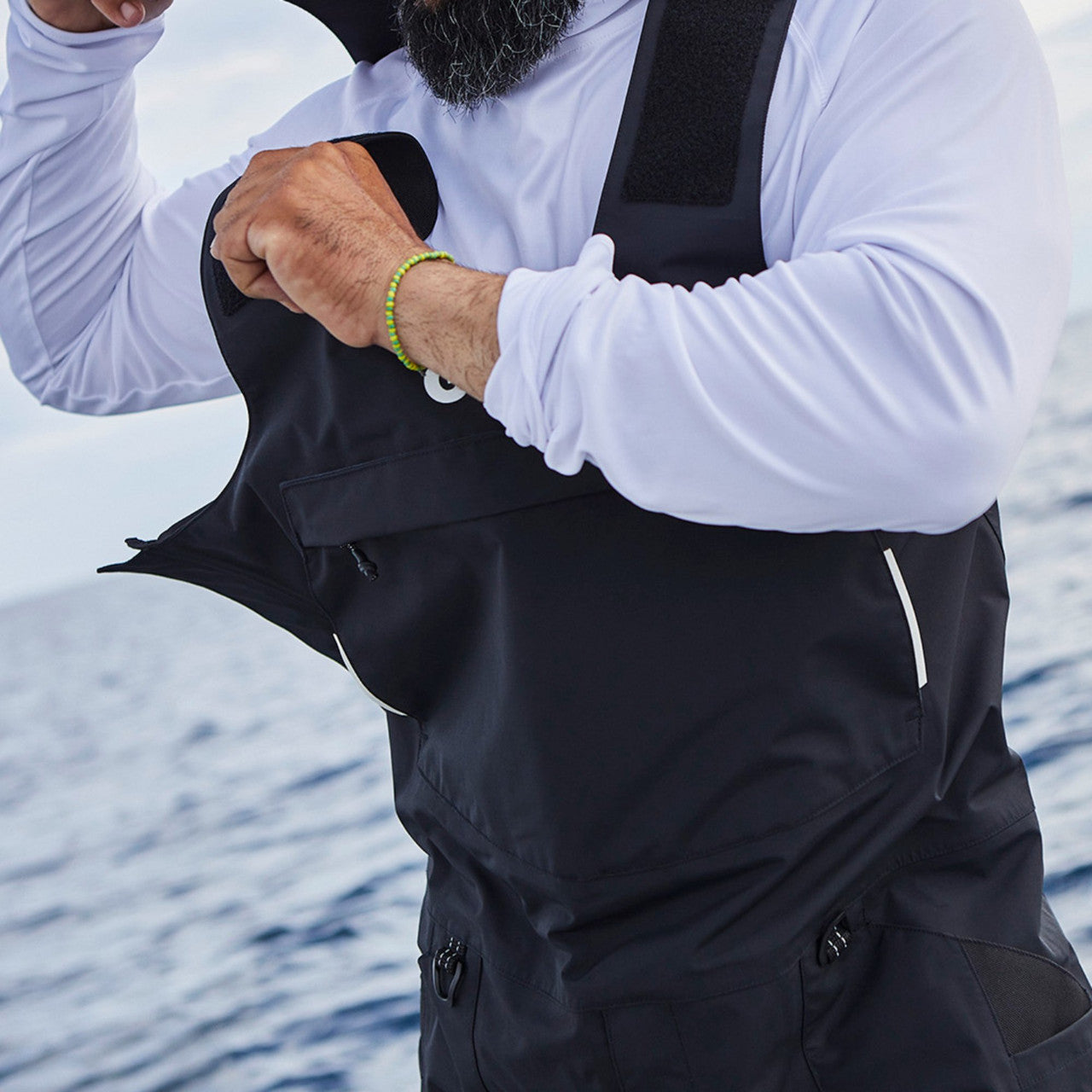 Gill Apex Pro-X Bib