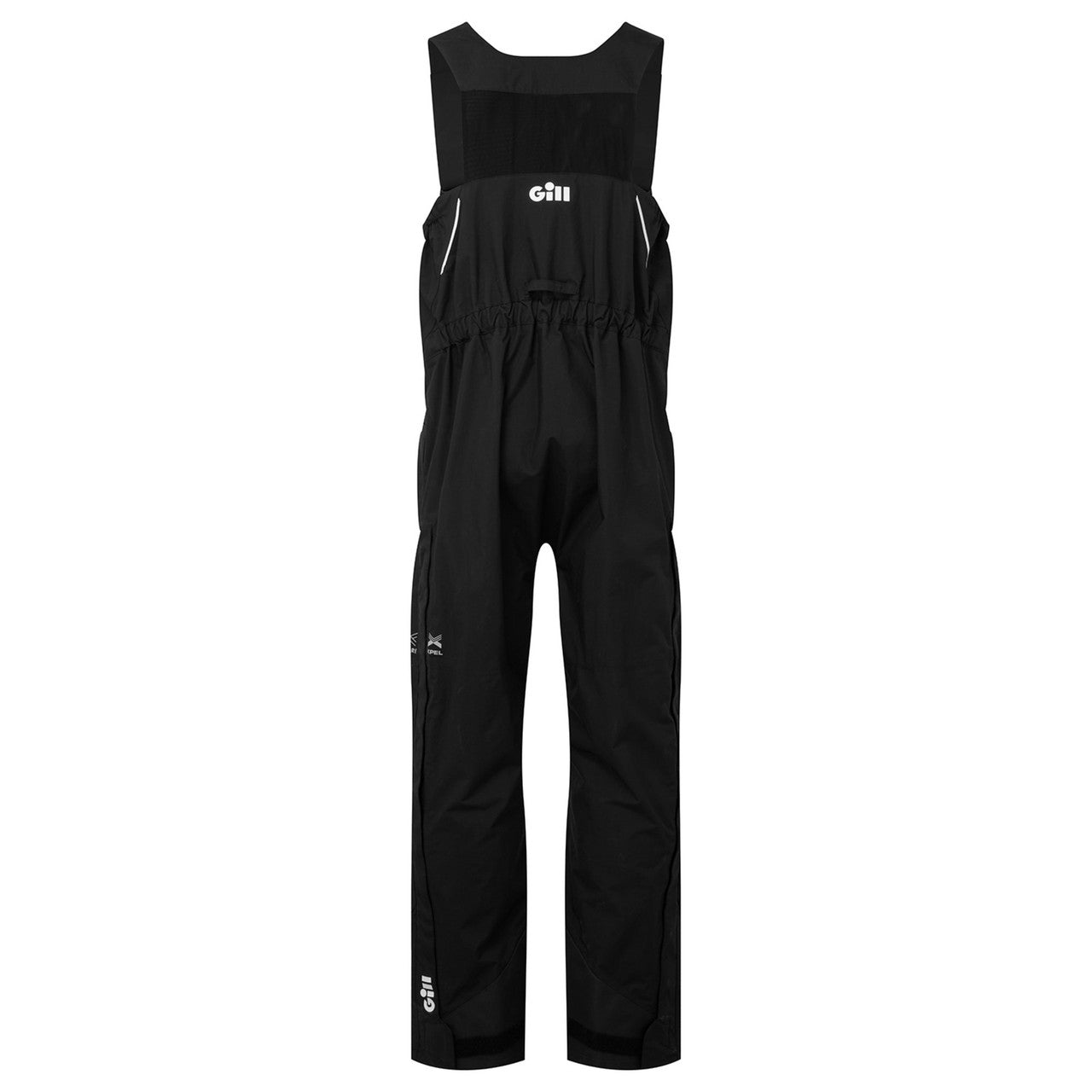 Gill Men's Meridian X-Bib