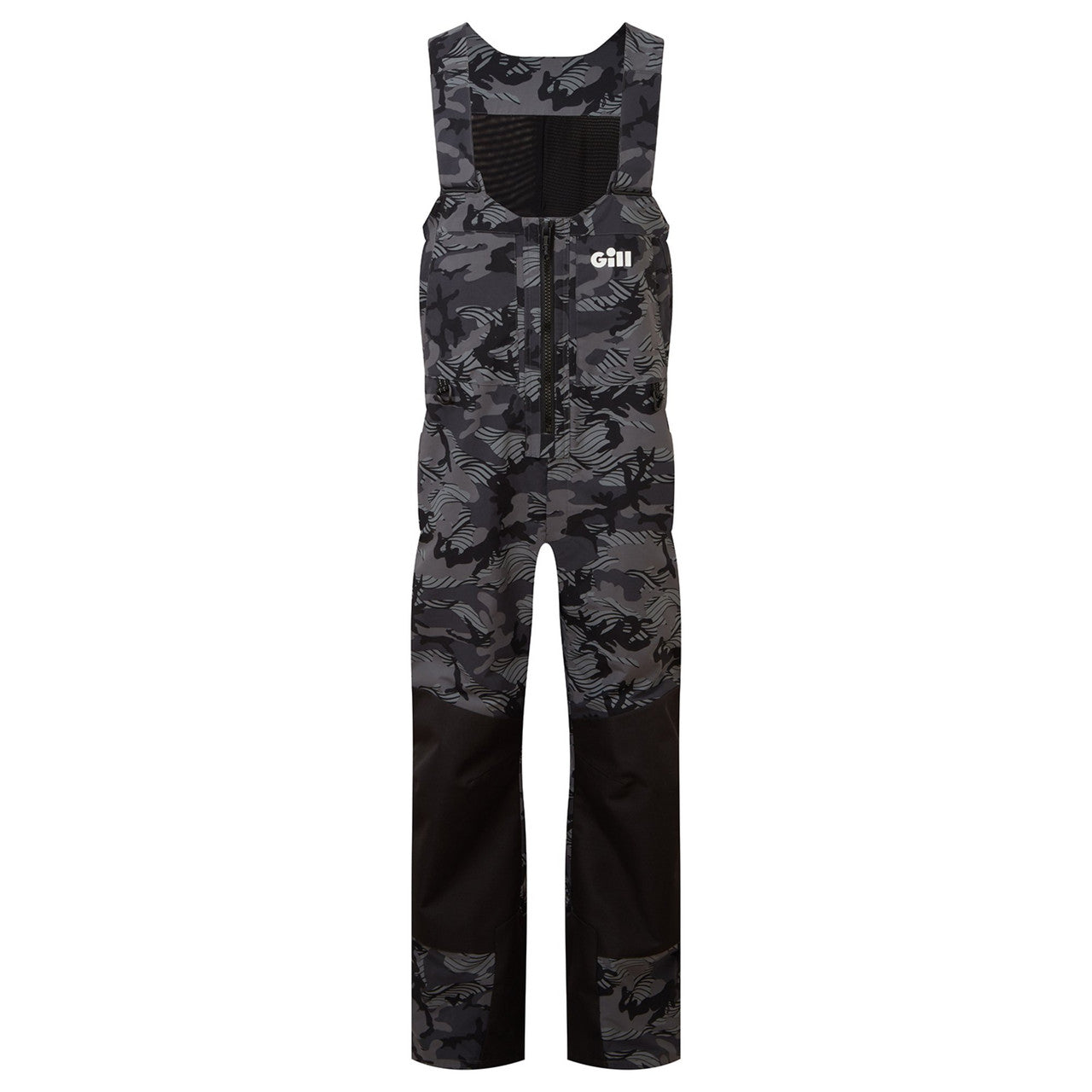 Gill Men's Meridian X-Bib