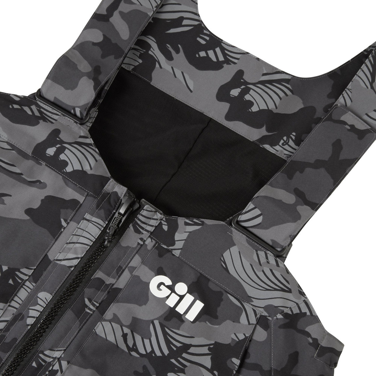 Gill Men's Meridian X-Bib