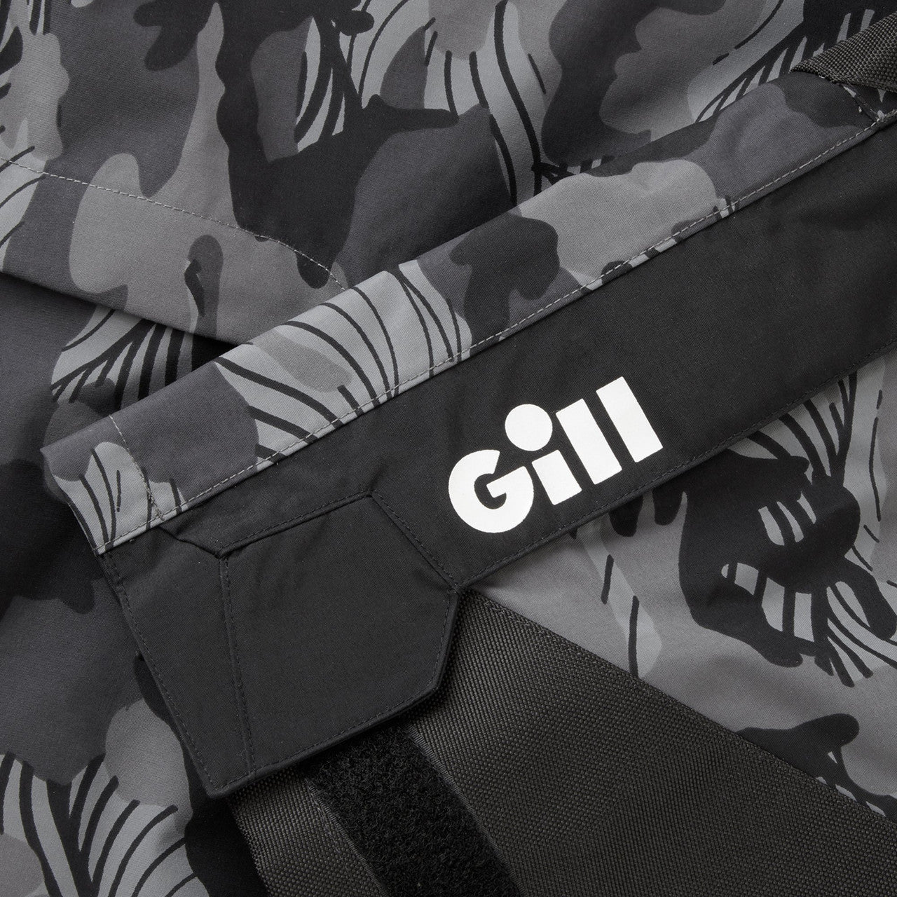 Gill Men's Meridian X-Bib