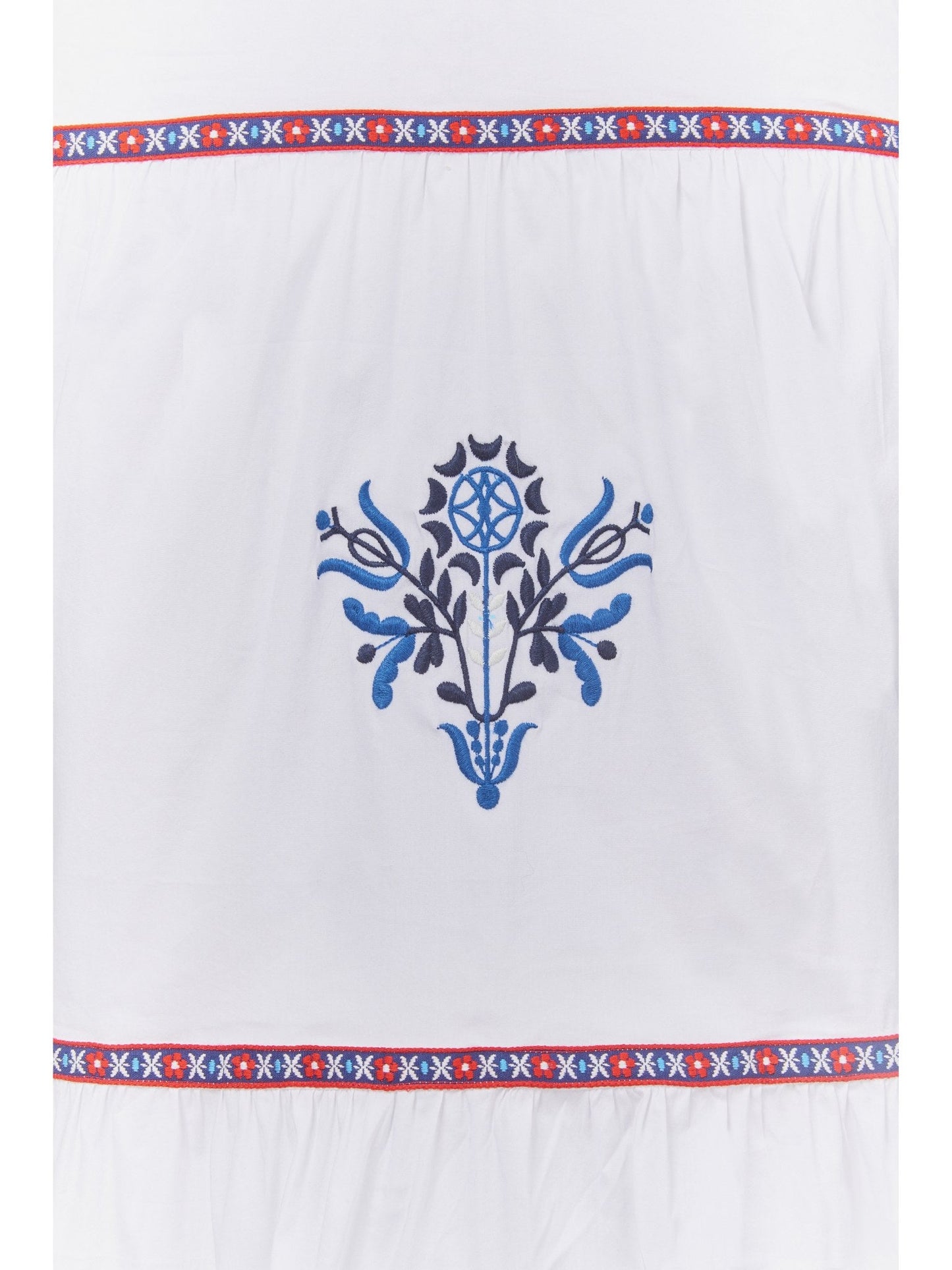 Ivy Coast Harbor Dress