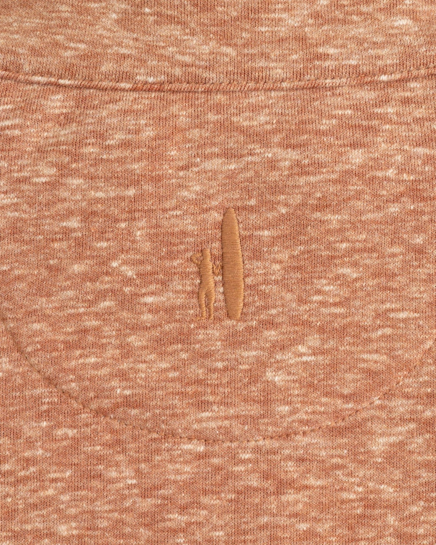Johnnie-O Sully Jr. 1/4 Zip Pullover