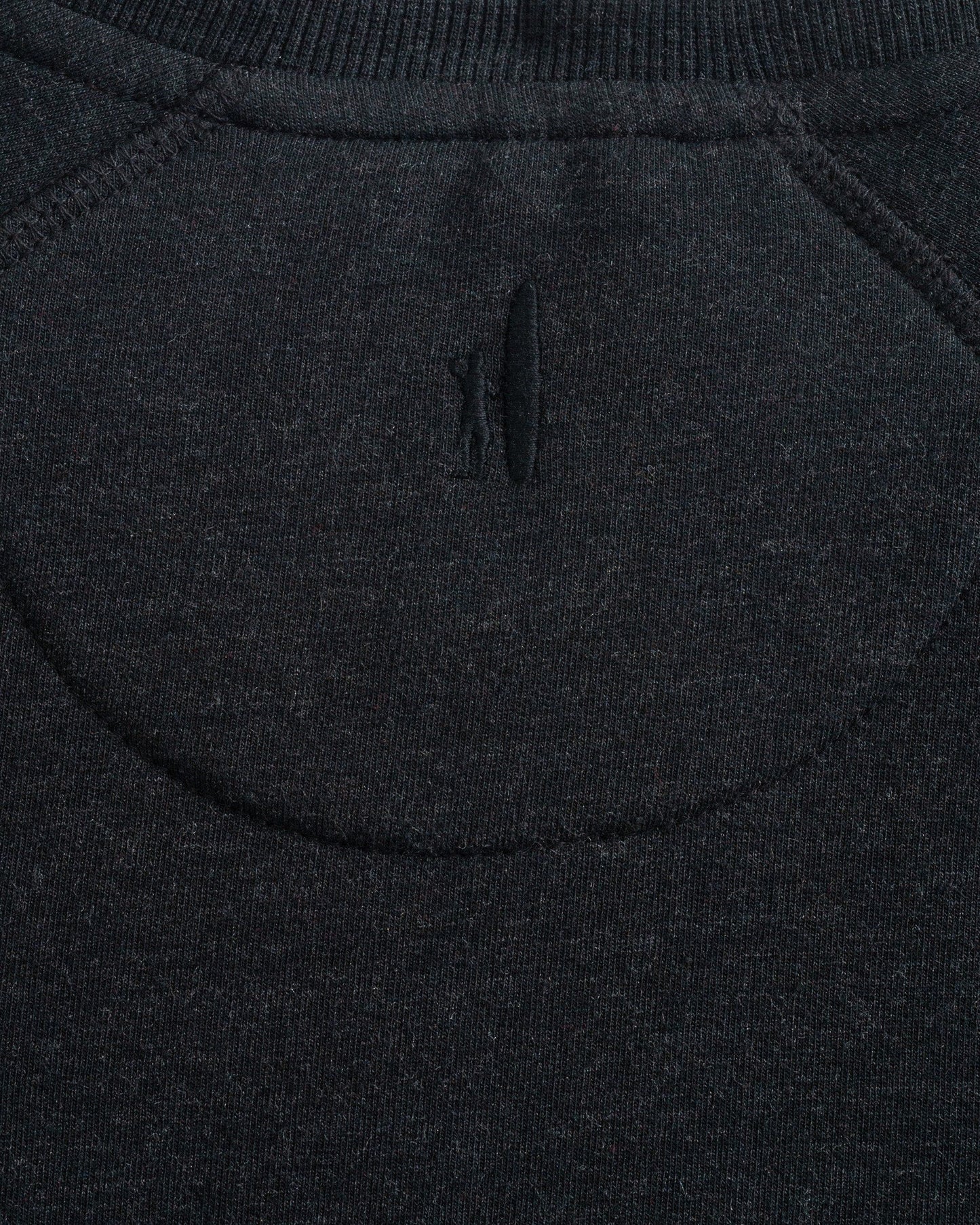 Johnnie-O Freeman Jr. Crewneck Fleece Sweatshirt