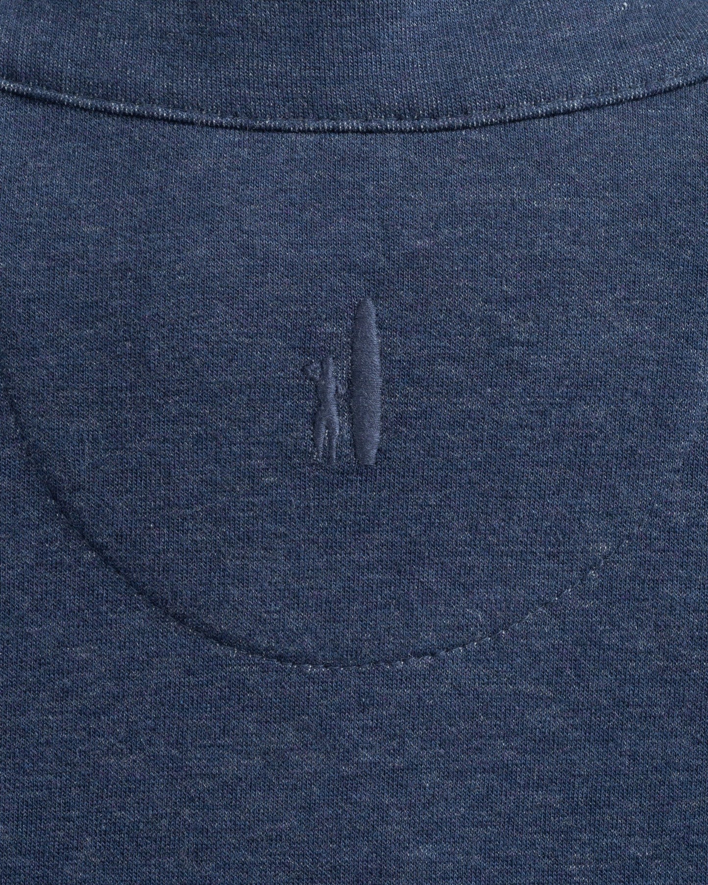 Johnnie-O Sully Jr. 1/4 Zip Pullover