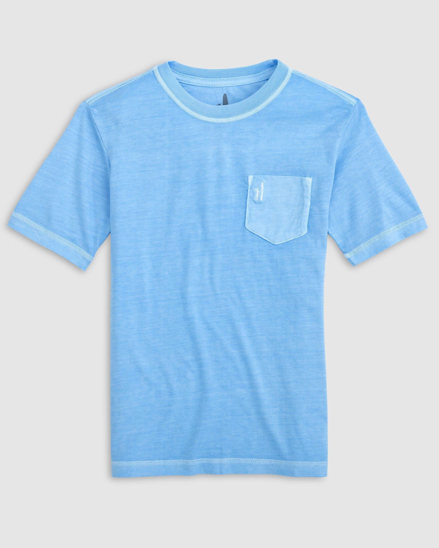 Johnnie-O Dale 2.0 Jr. Pocket T-Shirt