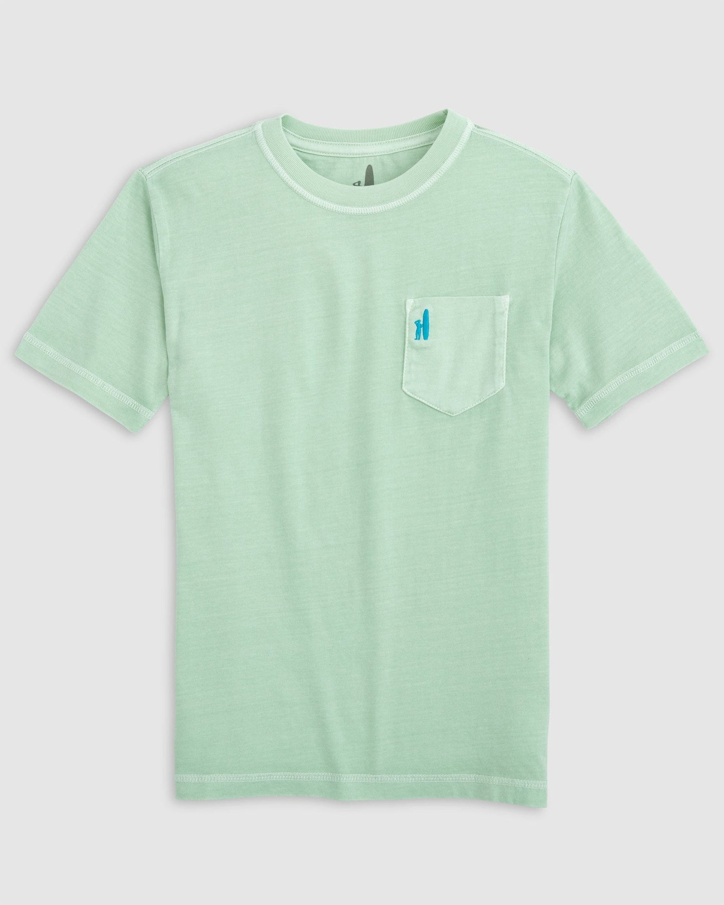 Johnnie-O Dale 2.0 Jr. Pocket T-Shirt