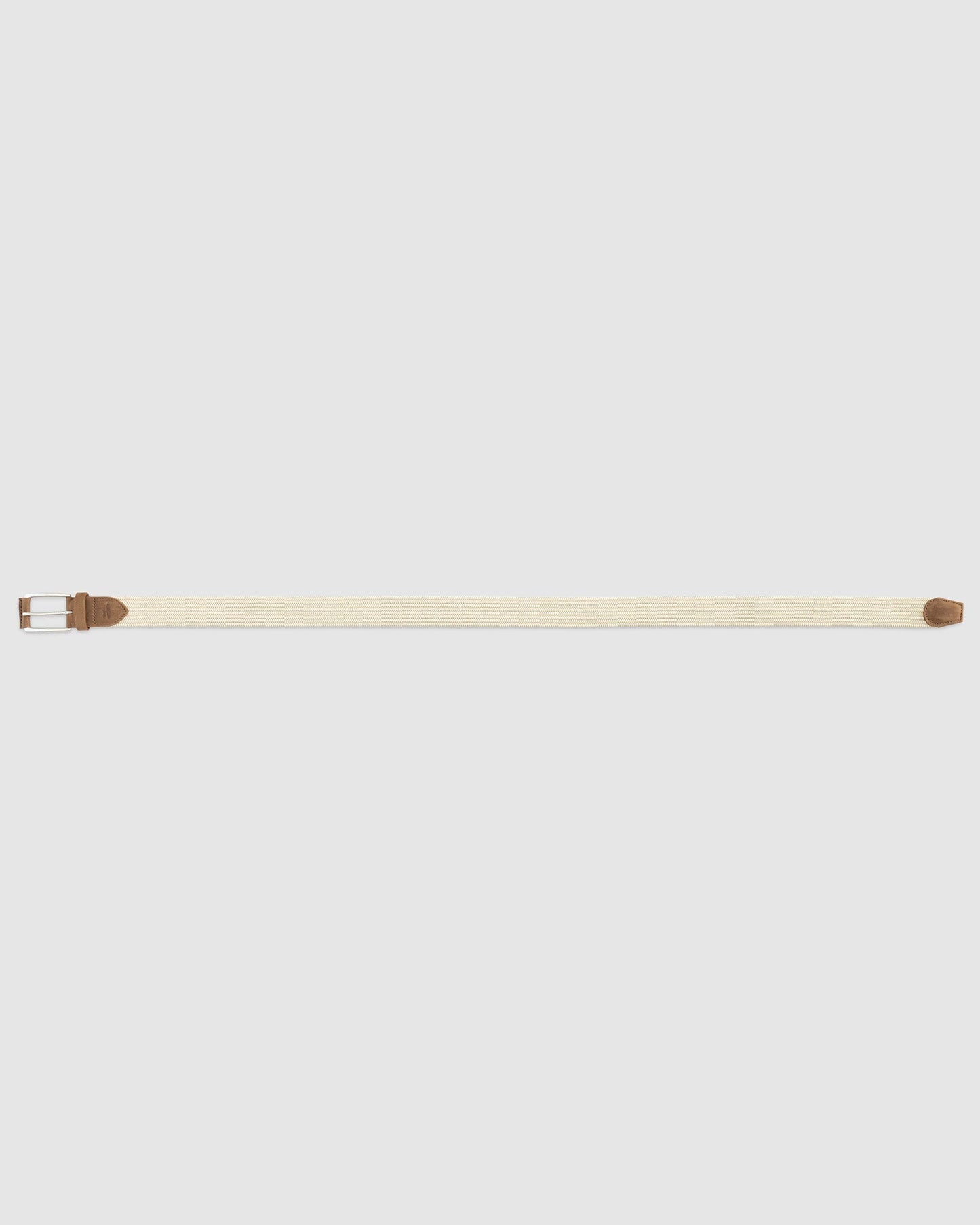 Johnnie-O Cotton Stretch Belt
