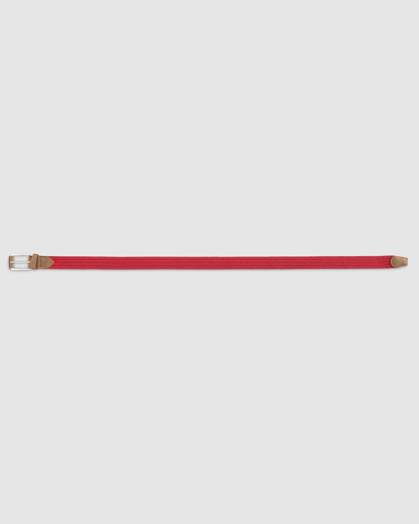 Johnnie-O Cotton Stretch Belt