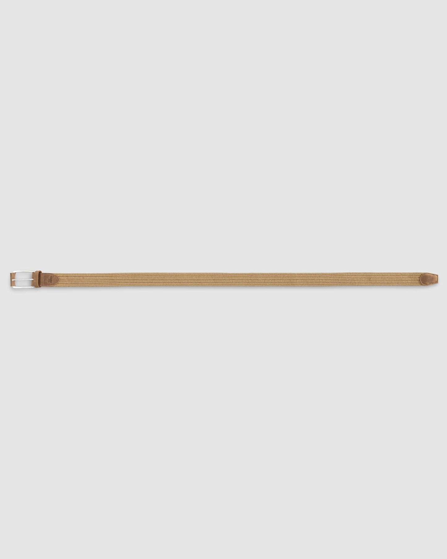 Johnnie-O Cotton Stretch Belt
