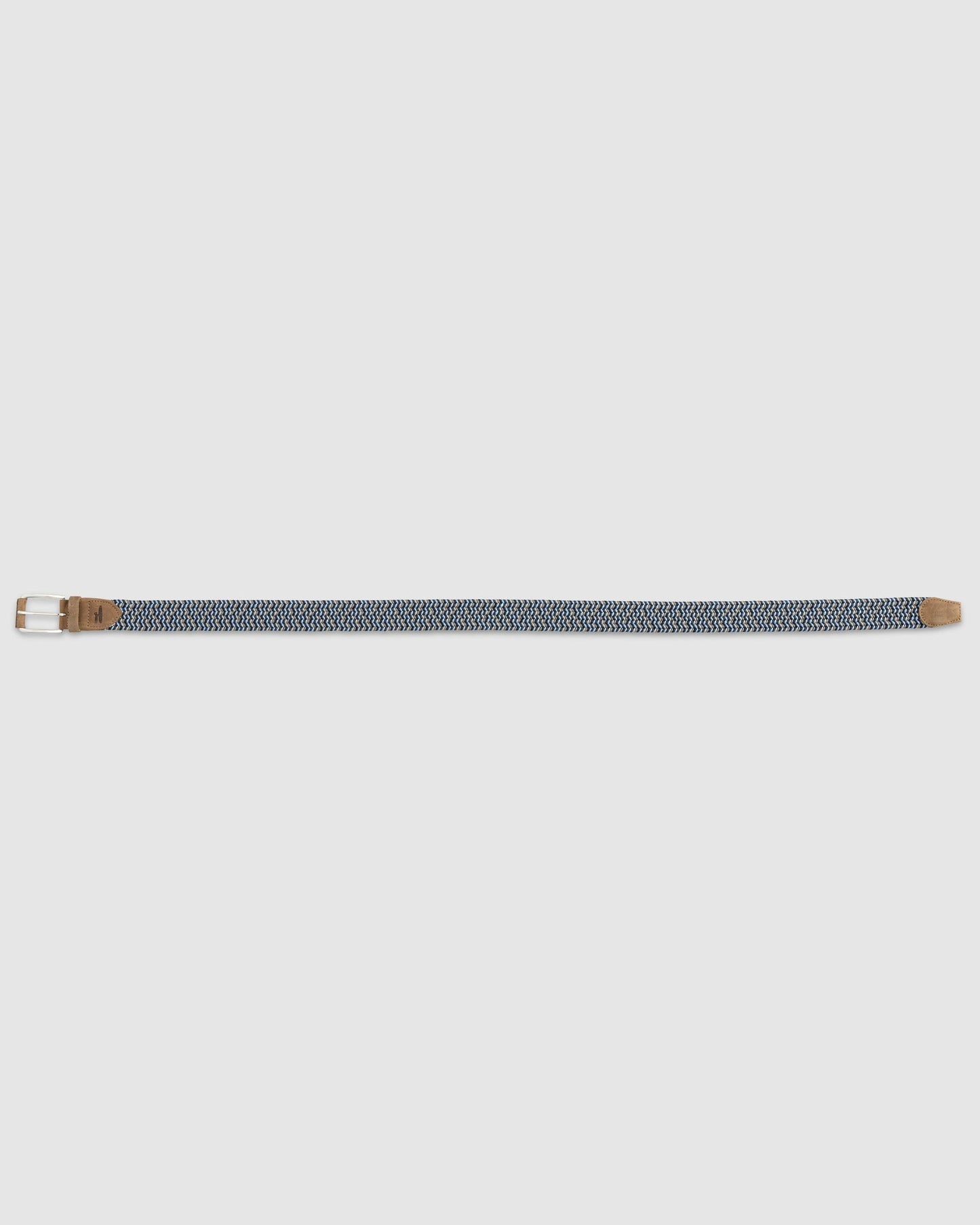 Johnnie-O Cotton Stretch Belt