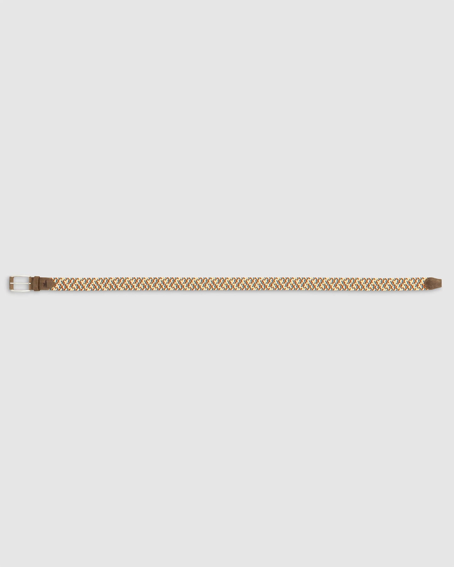 Johnnie-O Cotton Stretch Belt