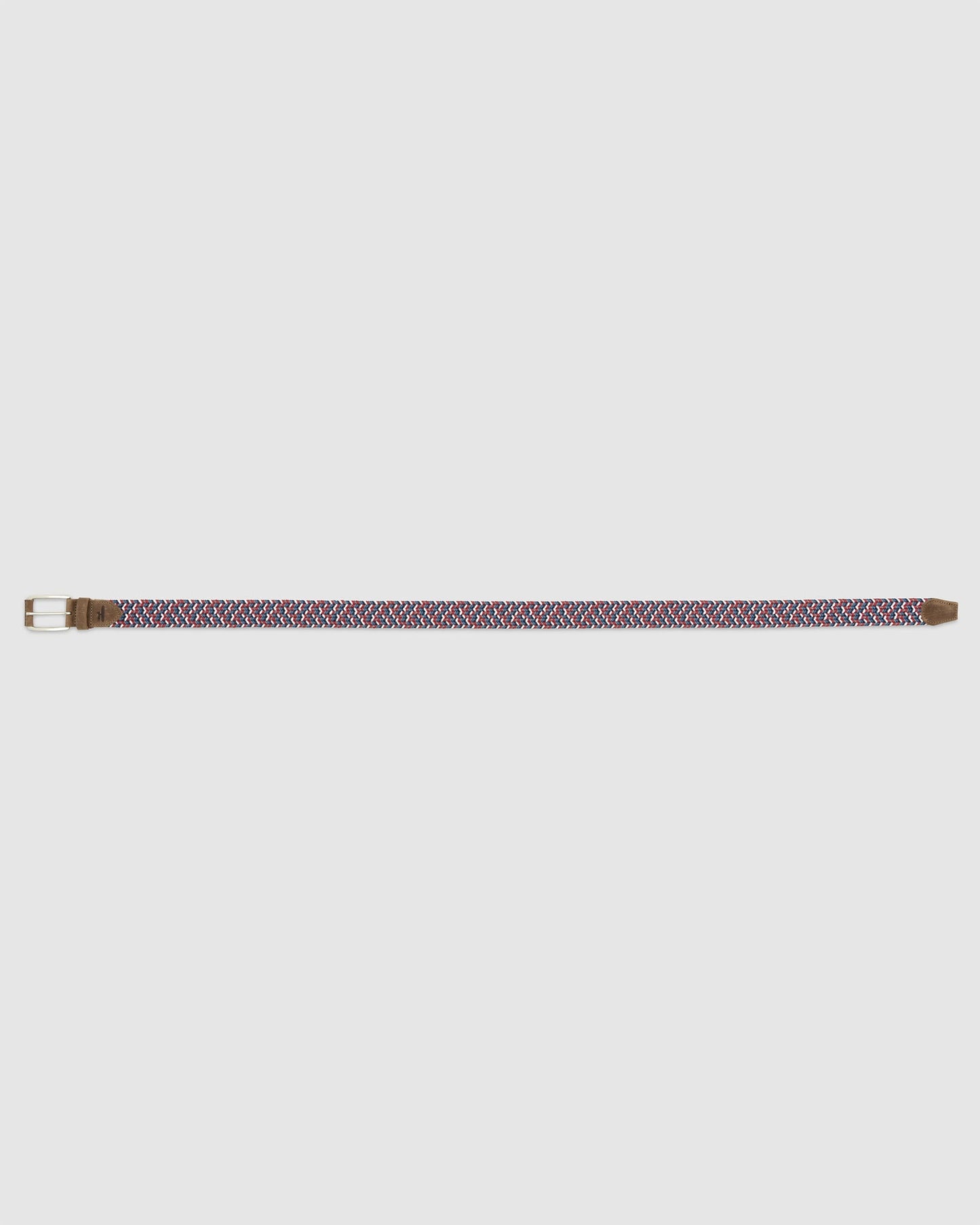 Johnnie-O Cotton Stretch Belt