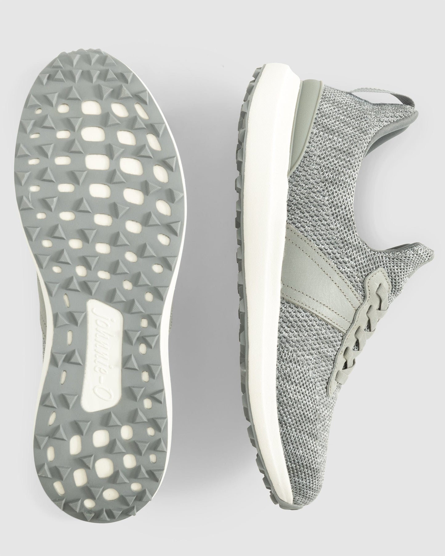 Johnnie-O Knit Range Runner Sneaker 2.0