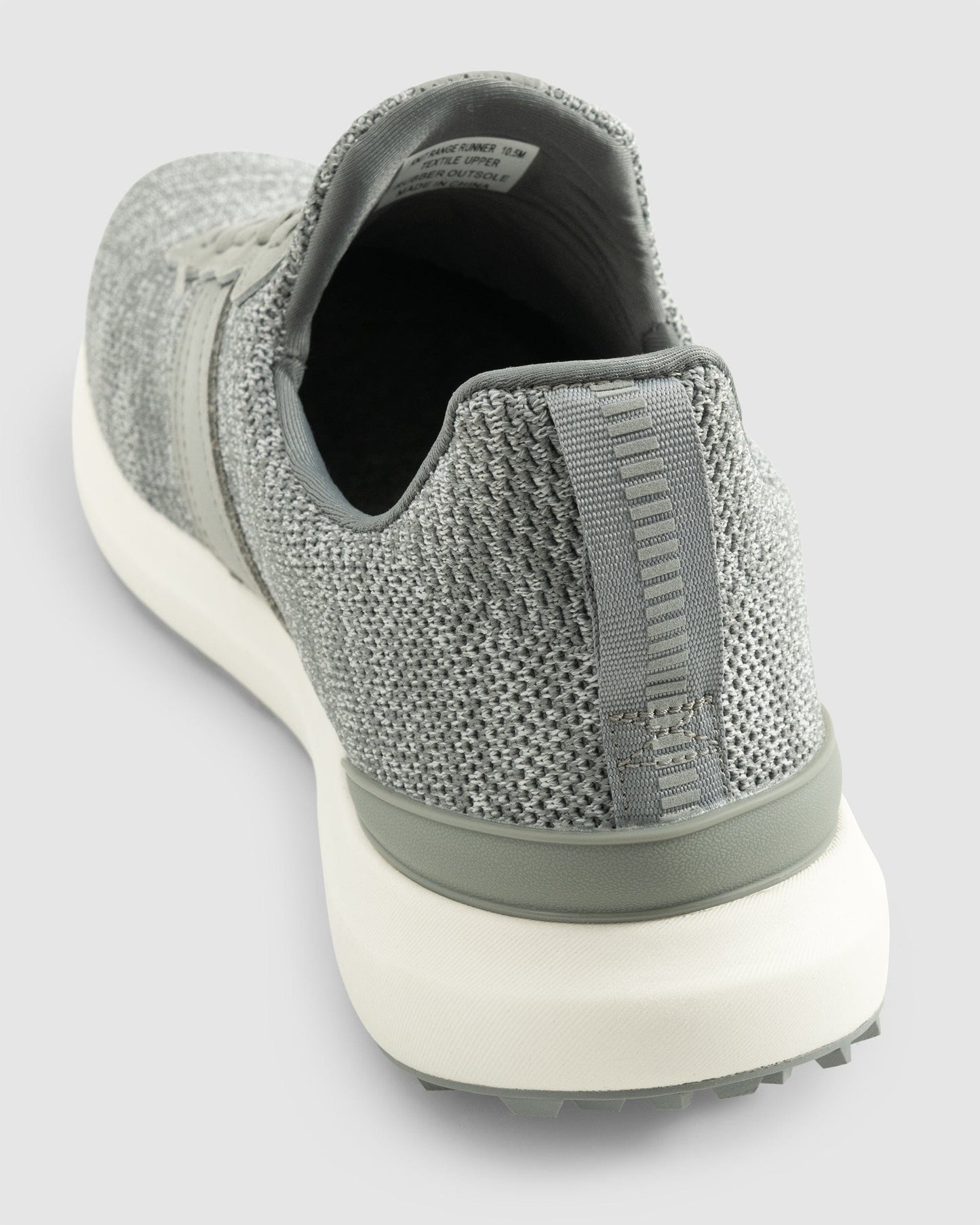 Johnnie-O Knit Range Runner Sneaker 2.0