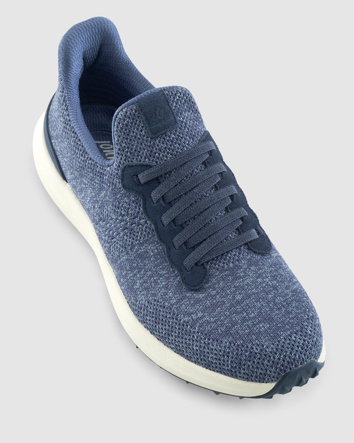 Johnnie-O Knit Range Runner Sneaker 2.0