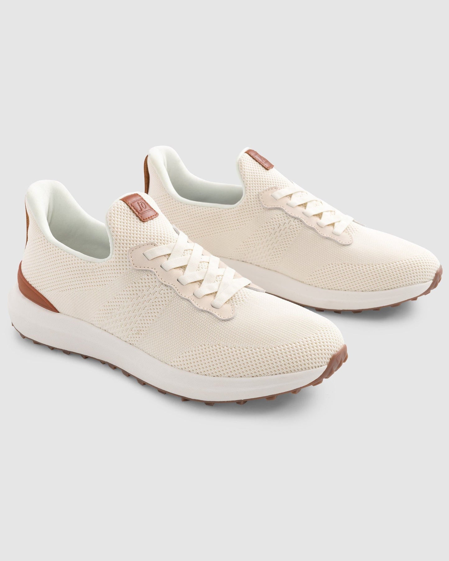 Johnnie-O Knit Range Runner Sneaker 2.0