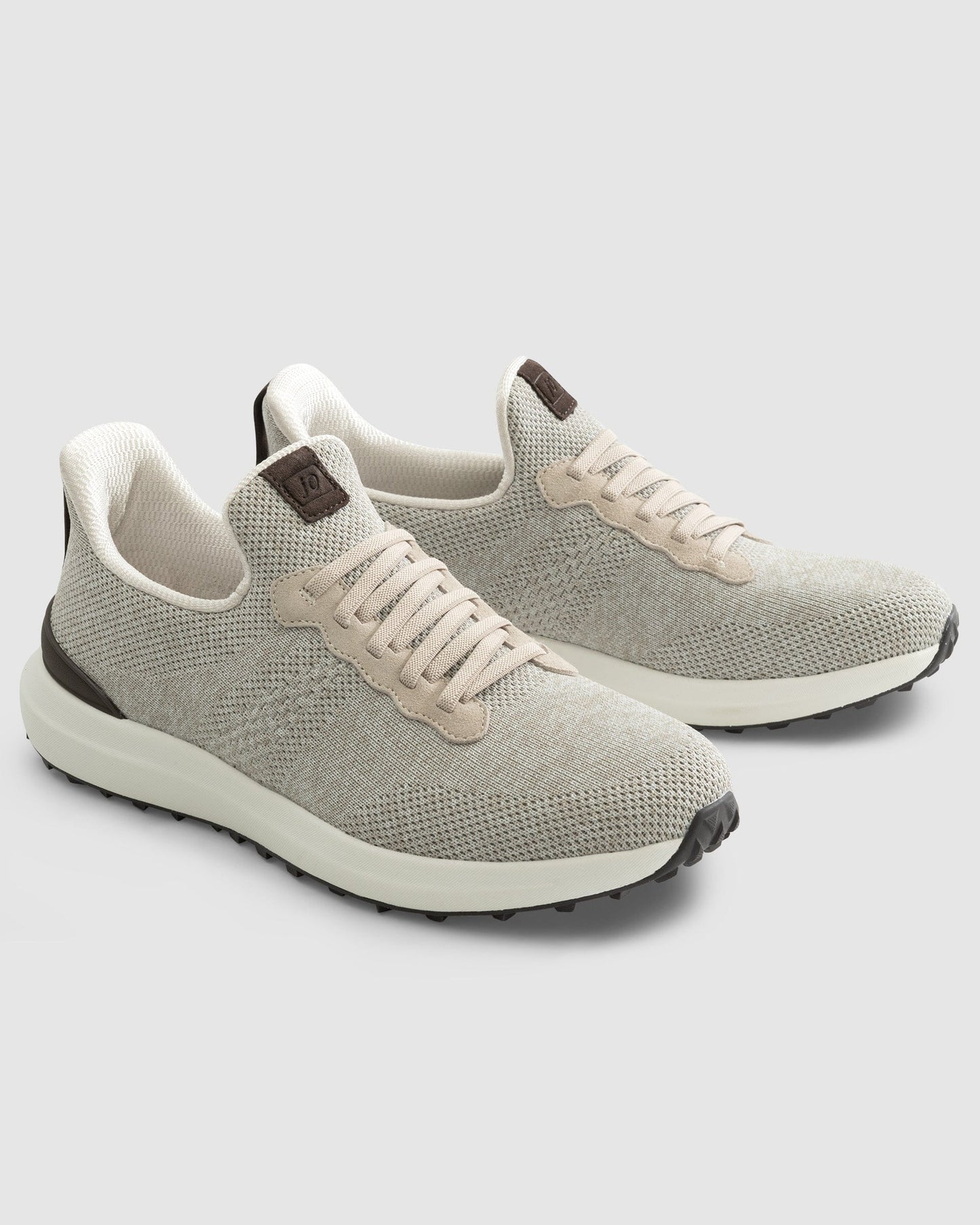 Johnnie-O Knit Range Runner Sneaker 2.0