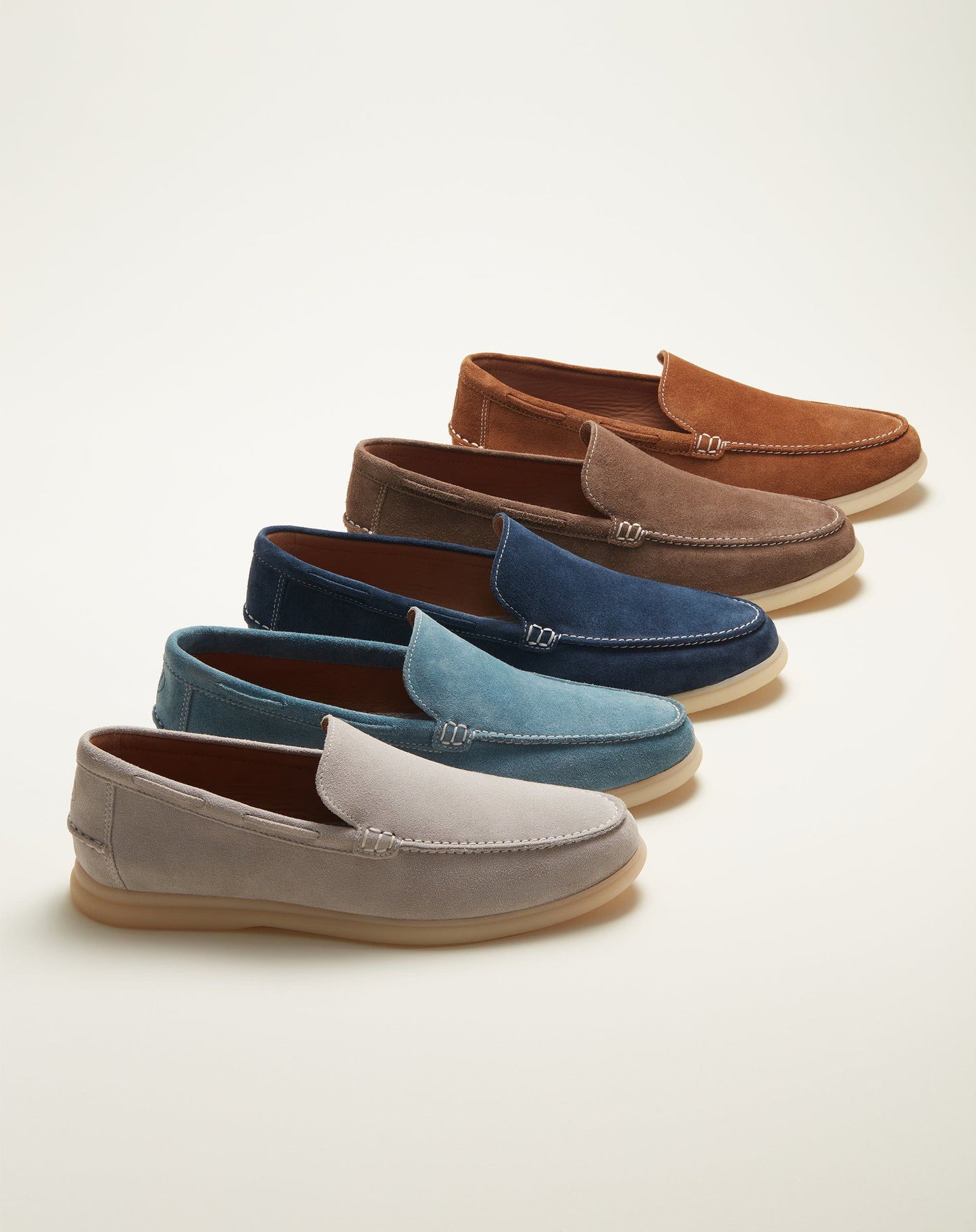 Johnnie-O Malibu Moccasin 2.0