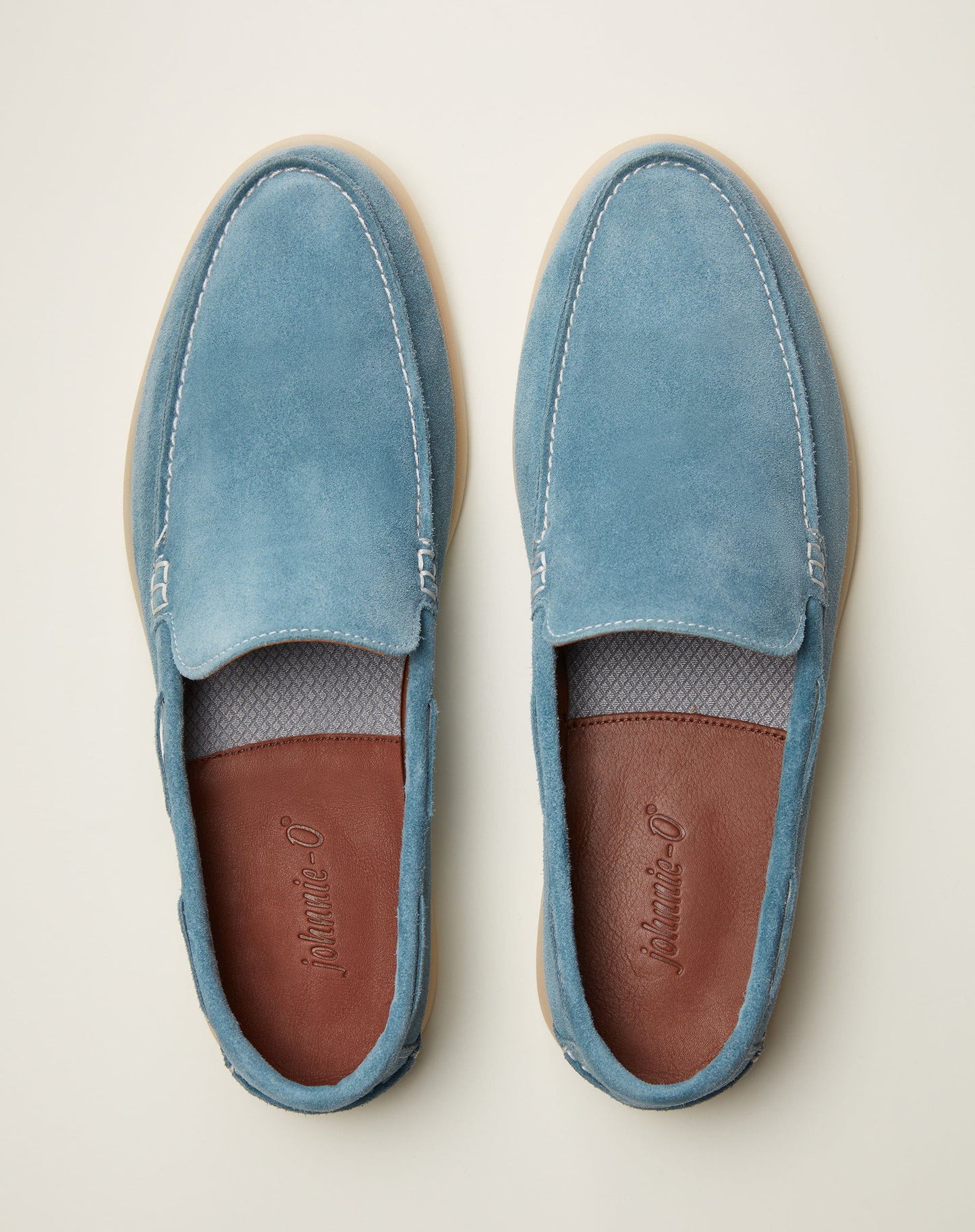 Johnnie-O Malibu Moccasin 2.0