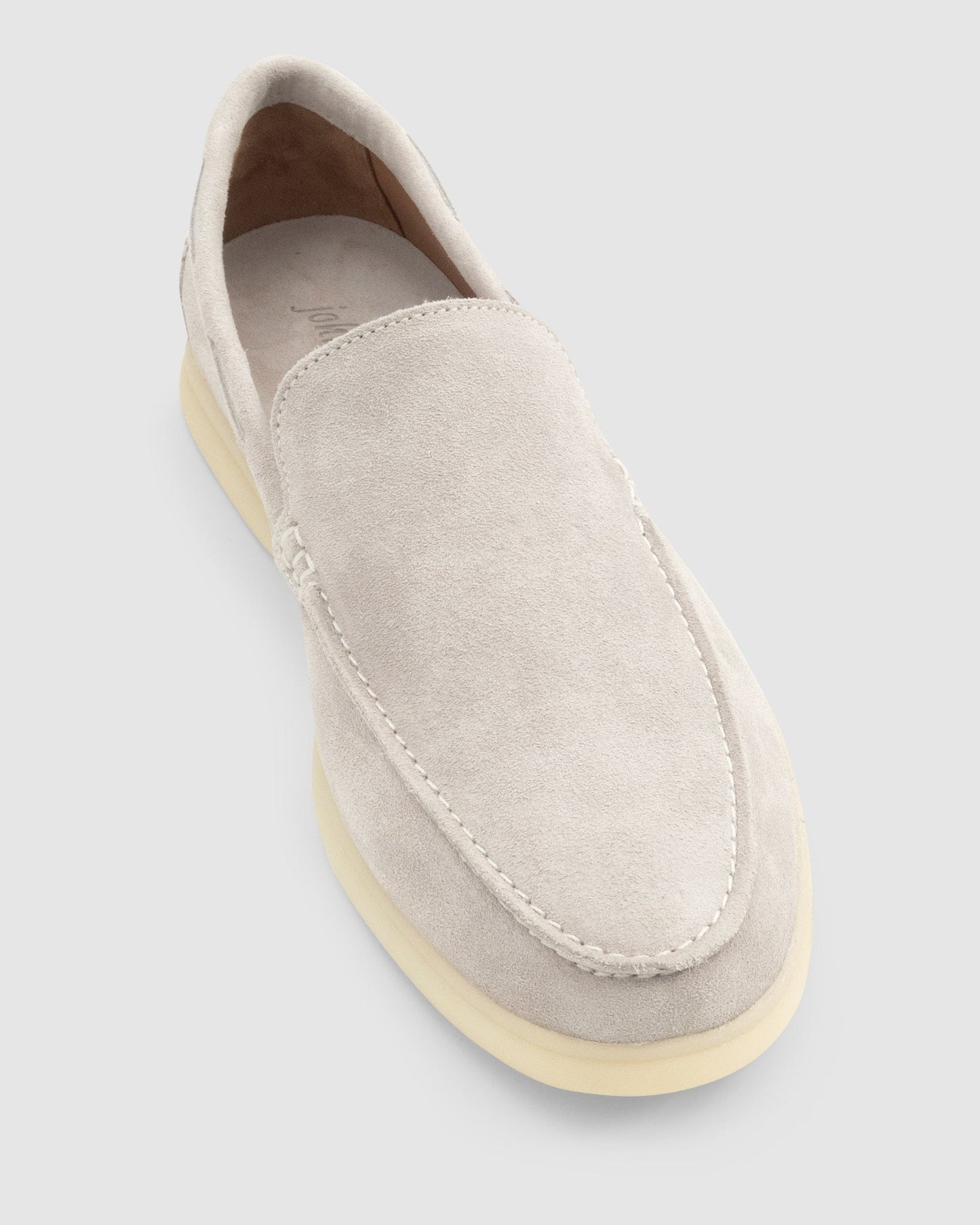 Johnnie-O Malibu Moccasin 2.0