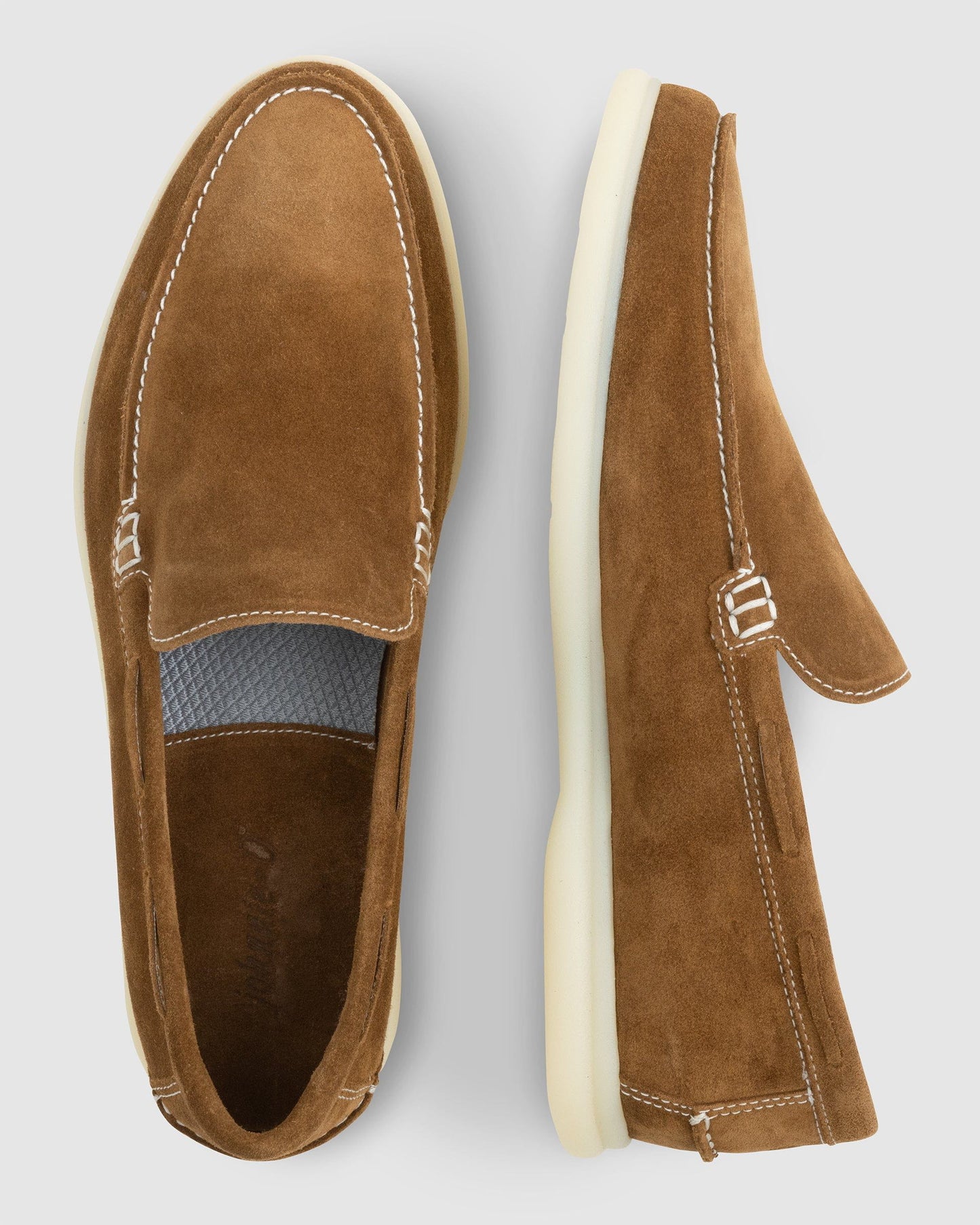 Johnnie-O Malibu Moccasin 2.0