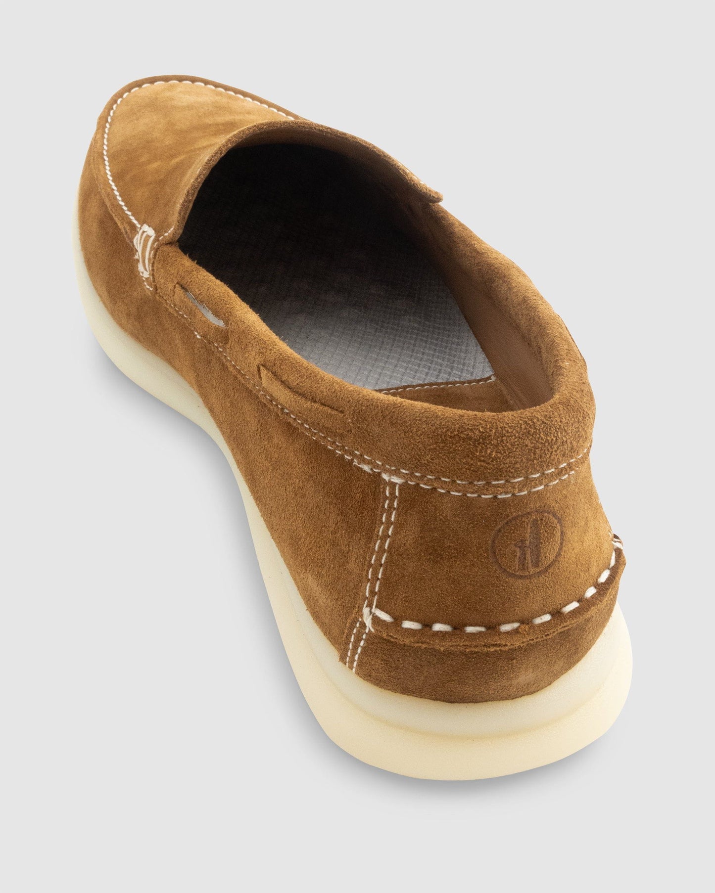 Johnnie-O Malibu Moccasin 2.0