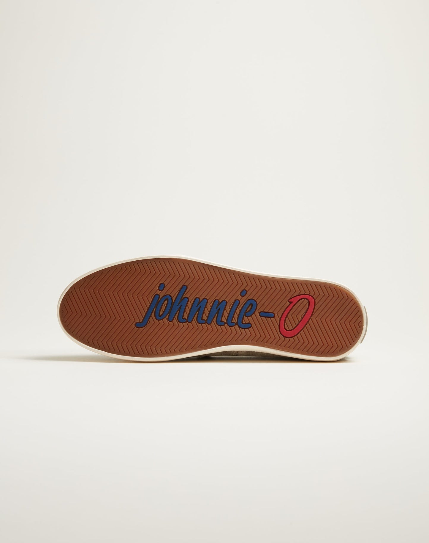Johnnie-O Canvas Penny Loafer