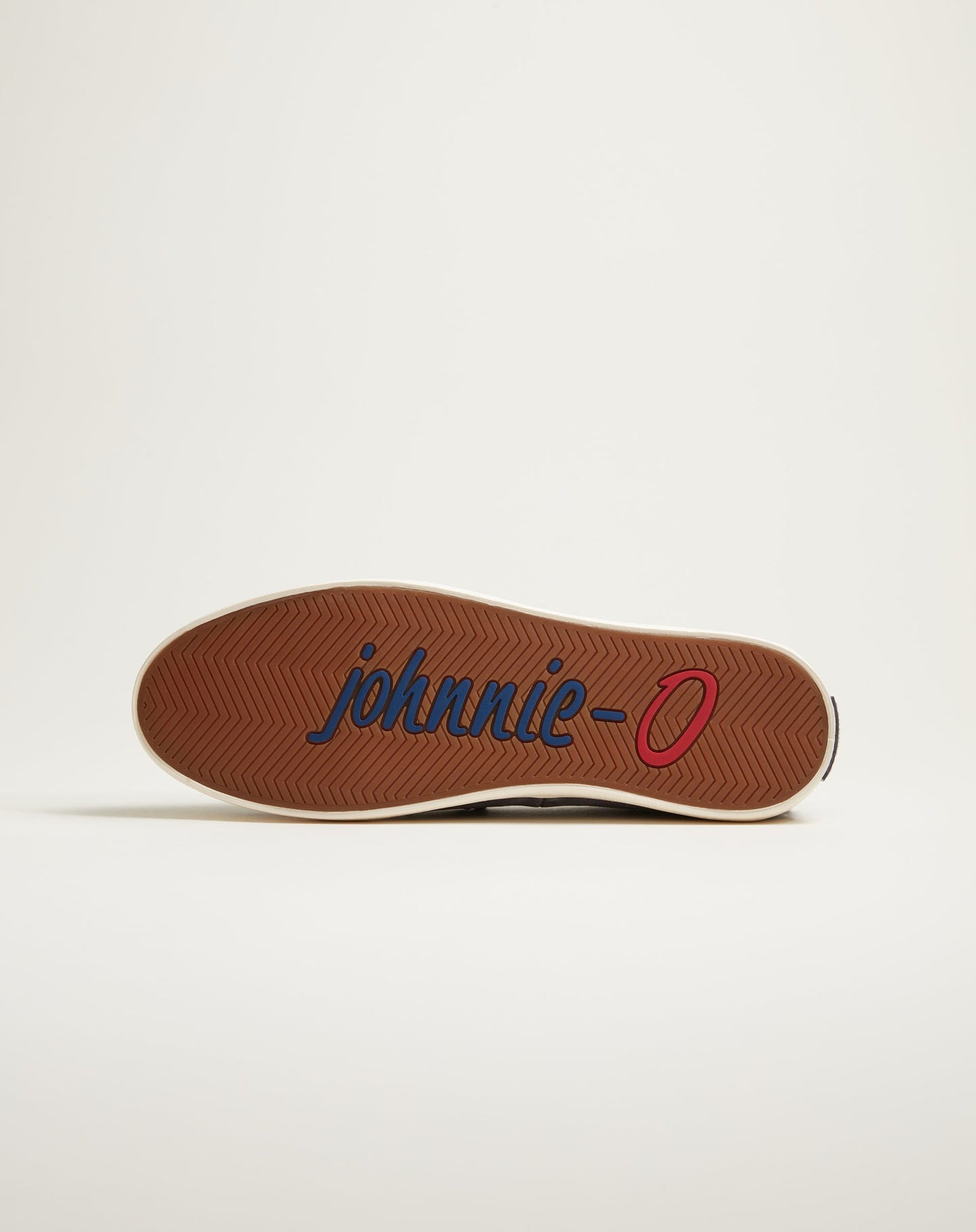 Johnnie-O Canvas Penny Loafer