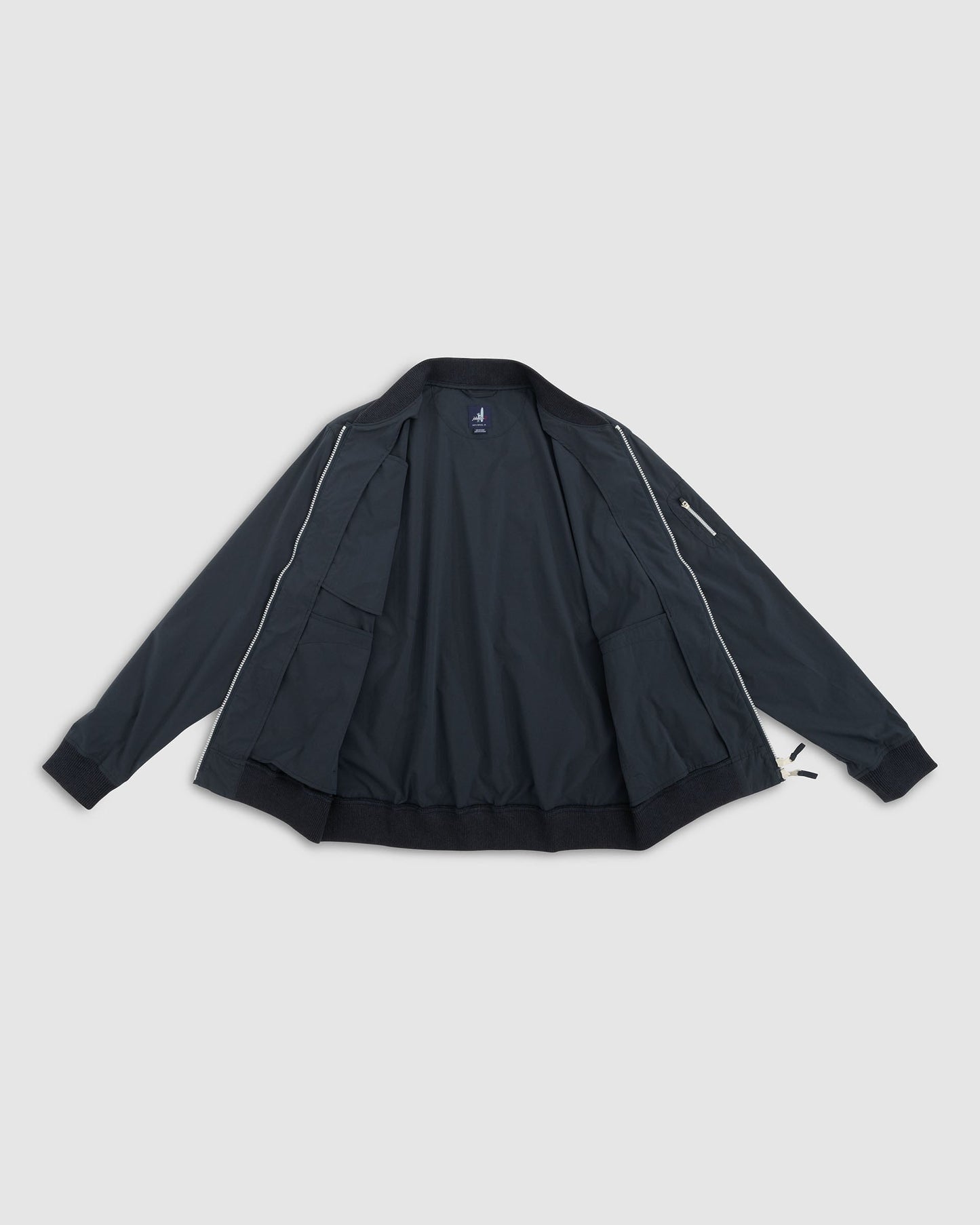 Johnnie-O Corsair Bomber Jacket