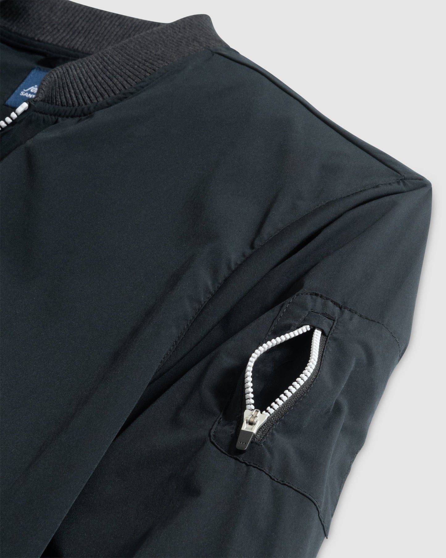Johnnie-O Corsair Bomber Jacket