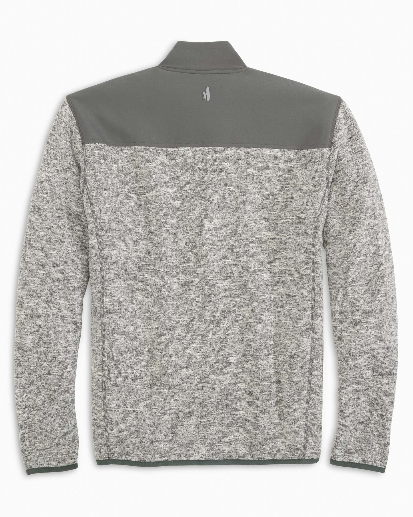 Johnnie-O Arlo Full Zip Fleece Jacket